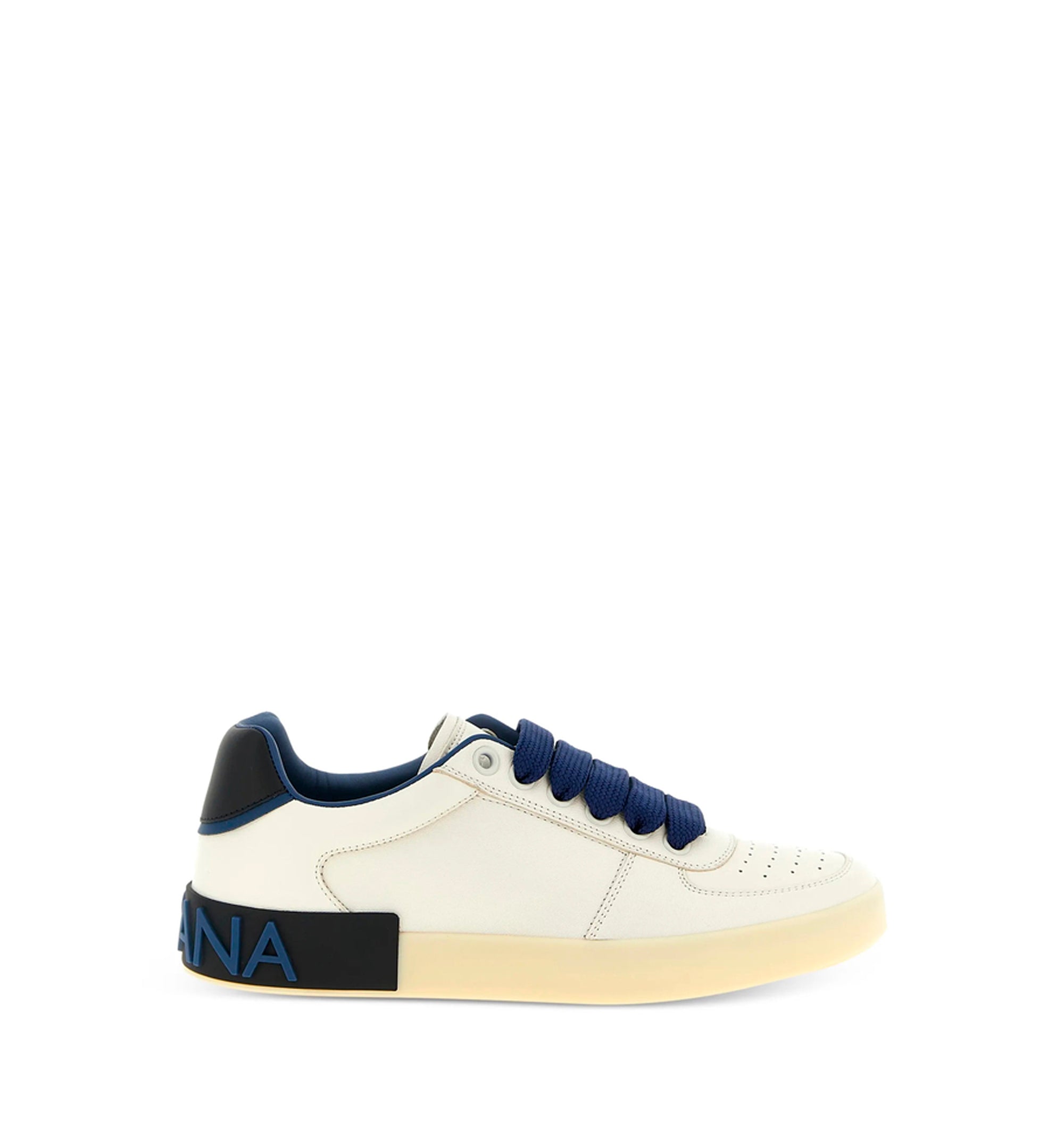 Portofino sneakers in nappa leather