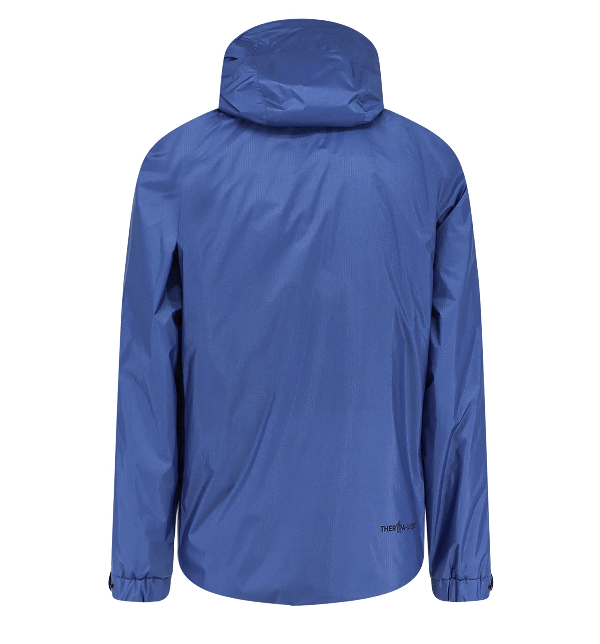 Thurn Windstopper® Hooded Windbreaker