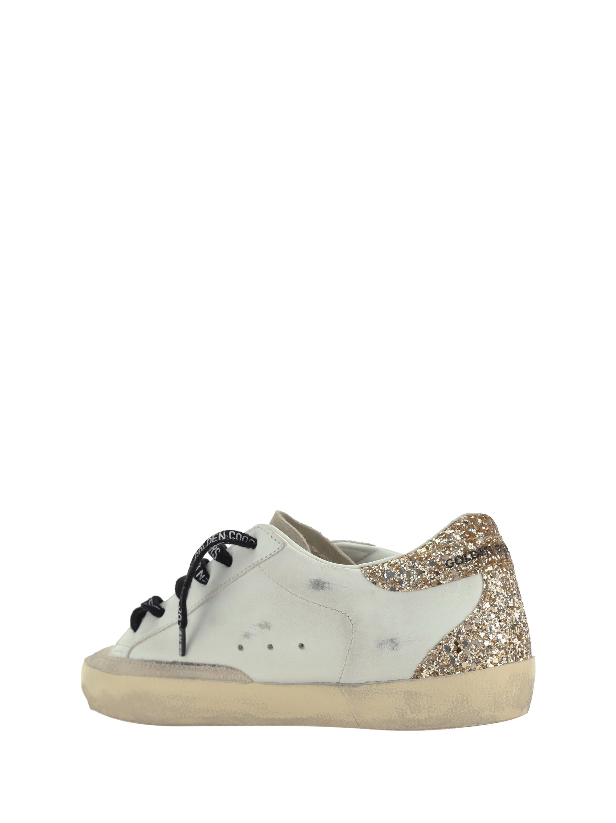 Super Star Sneakers