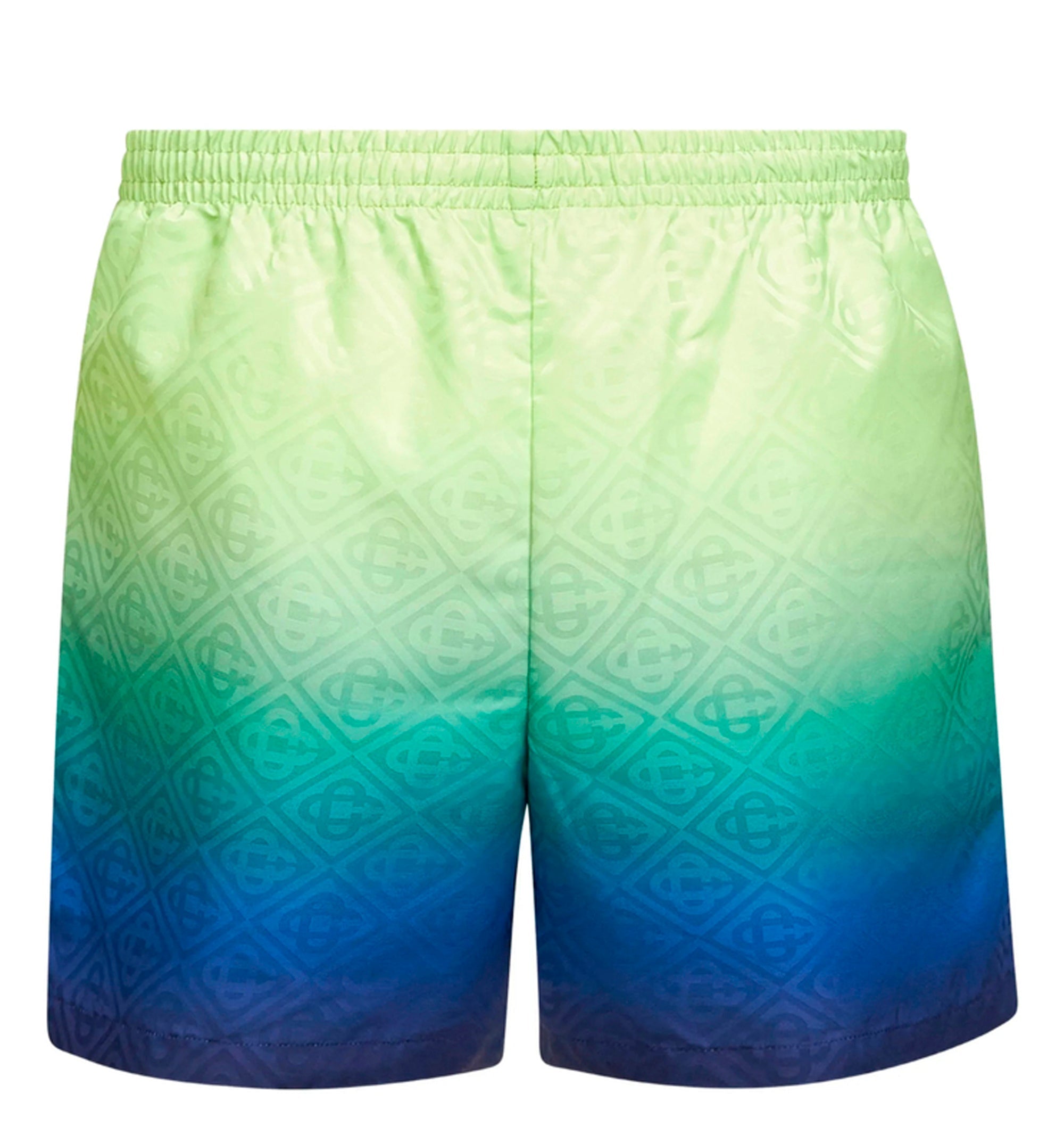 Gradient Swim Shorts