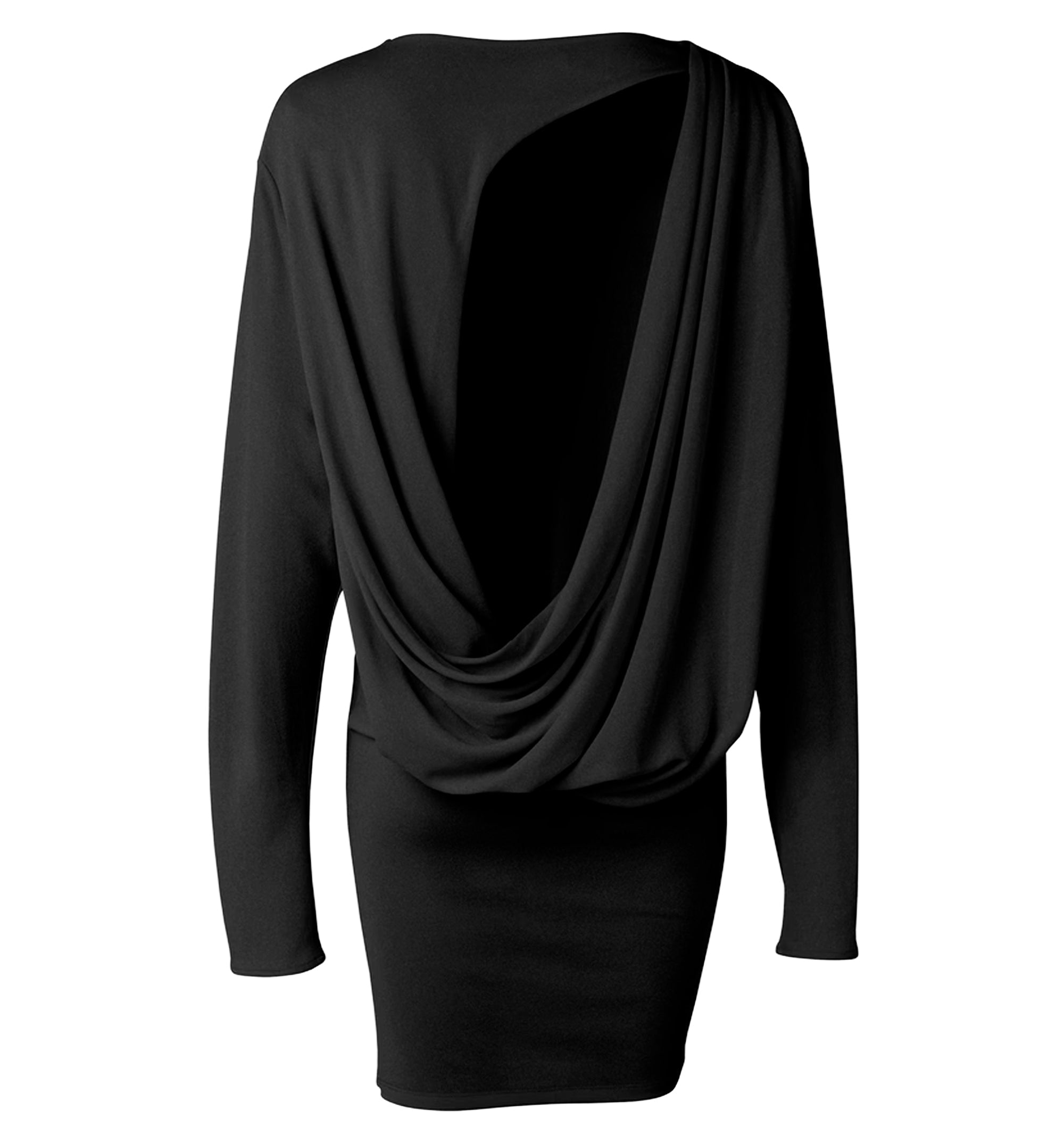 The Mistral dress