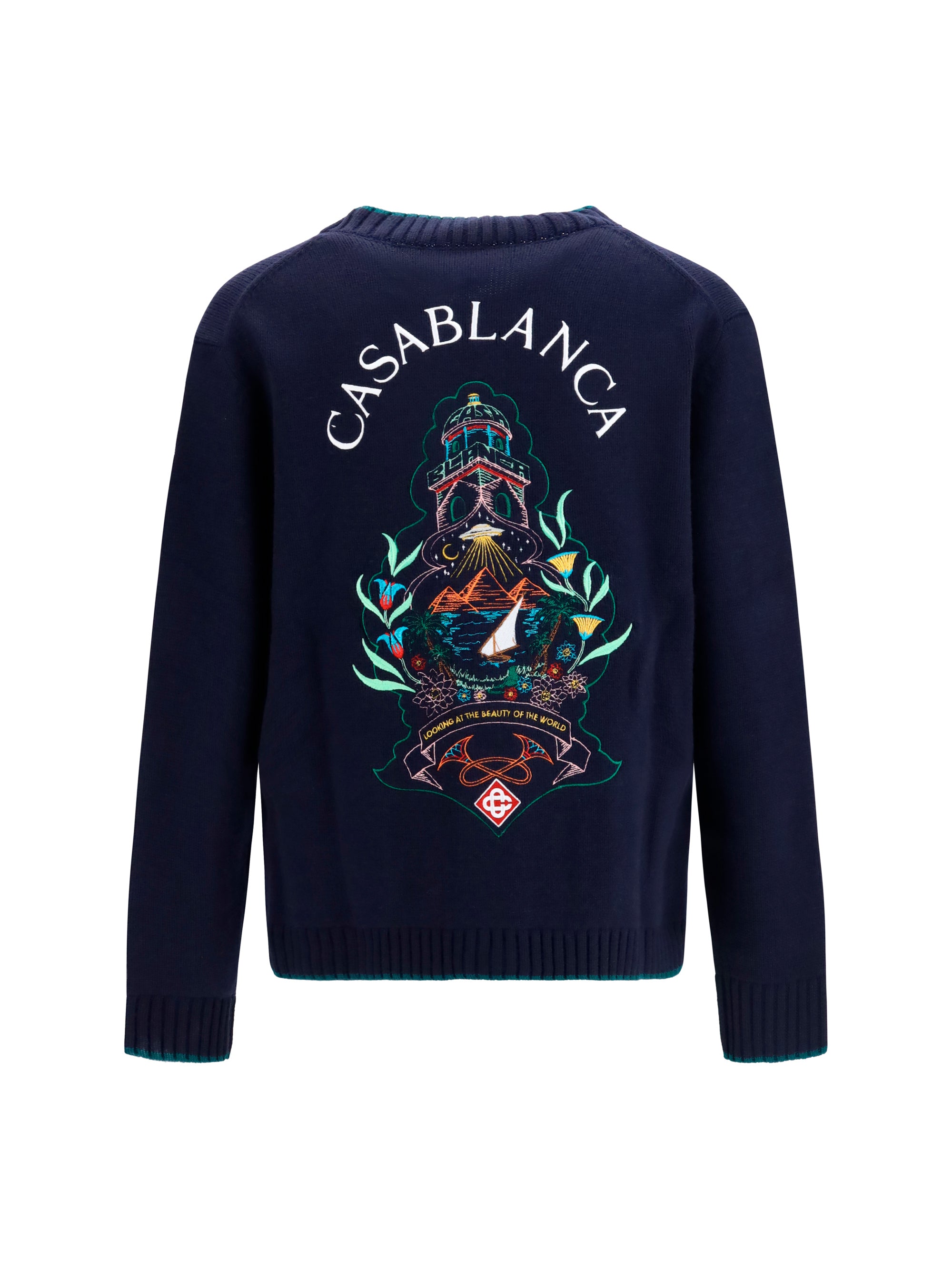 Hotel crest Cardigan