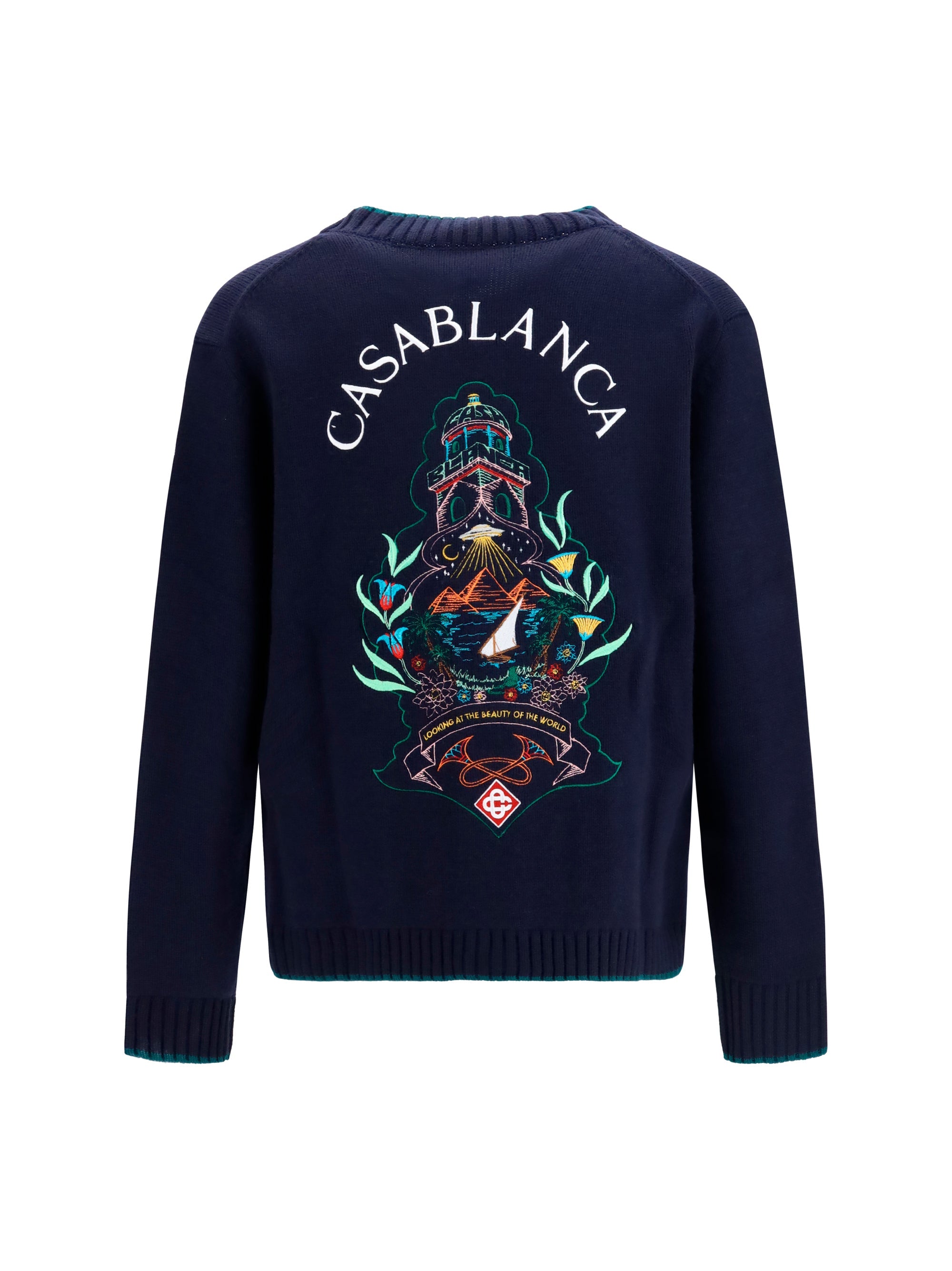 Hotel crest Cardigan