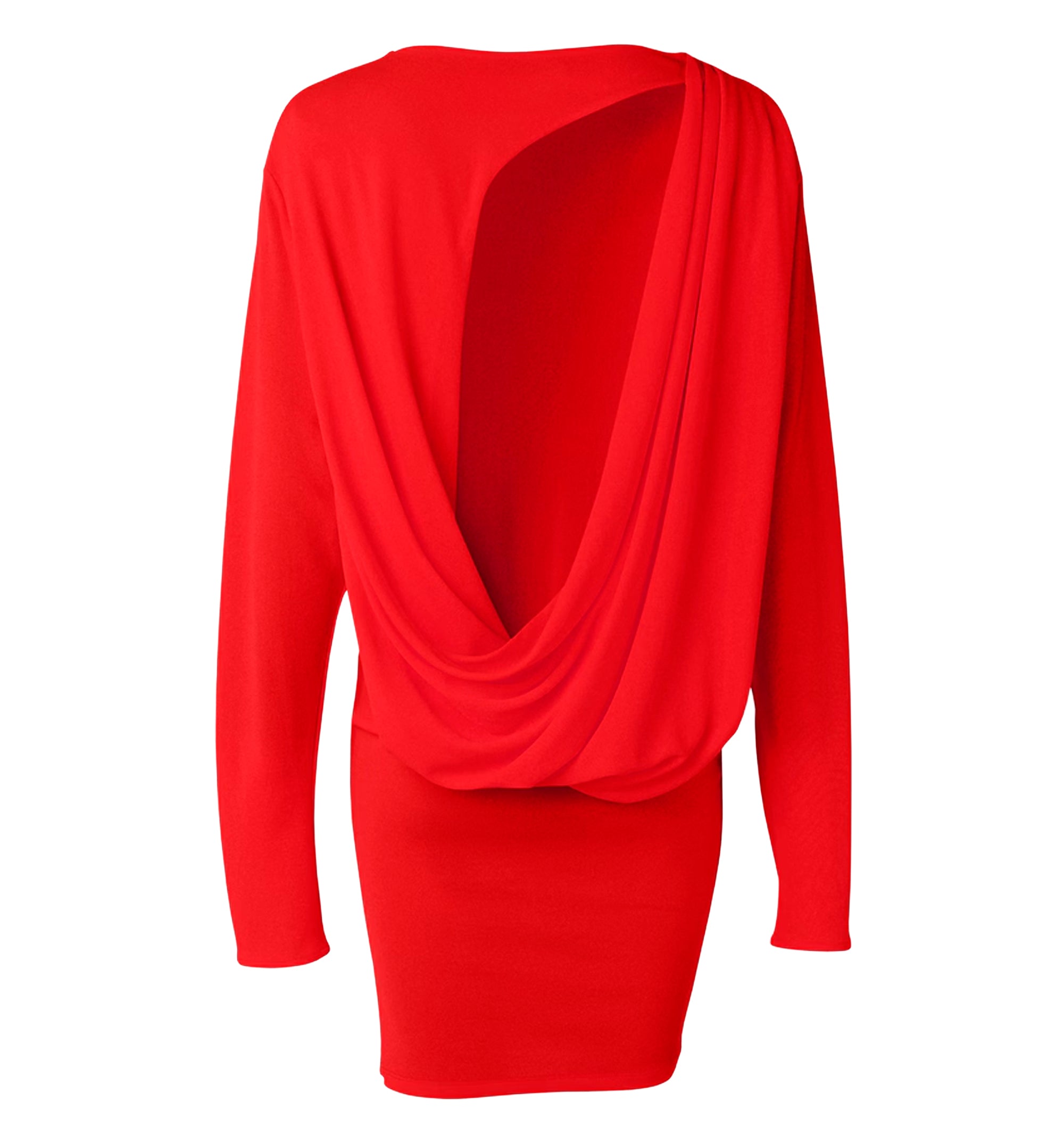 The Mistral dress