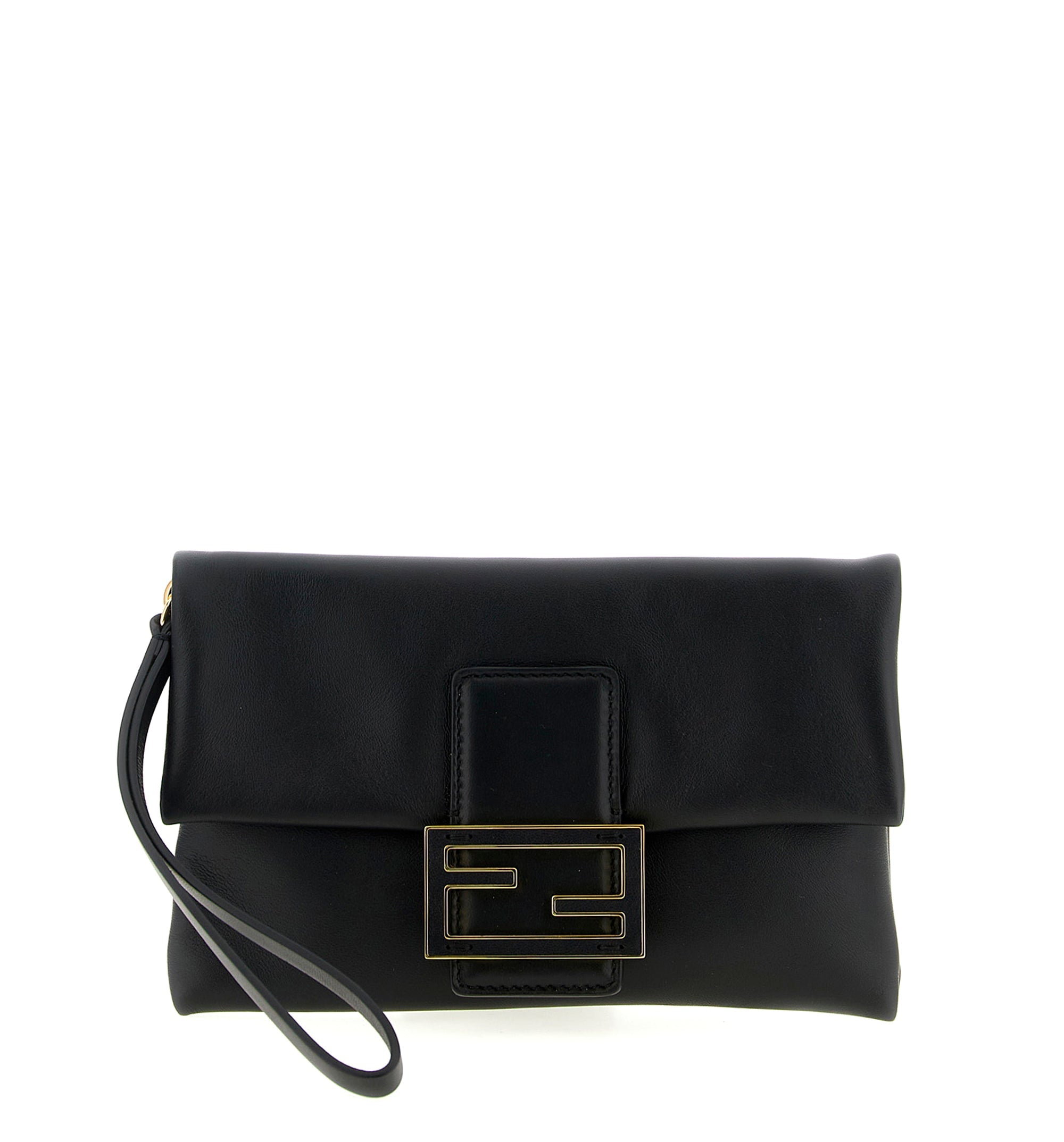 'Mamma Baguette' pouch
