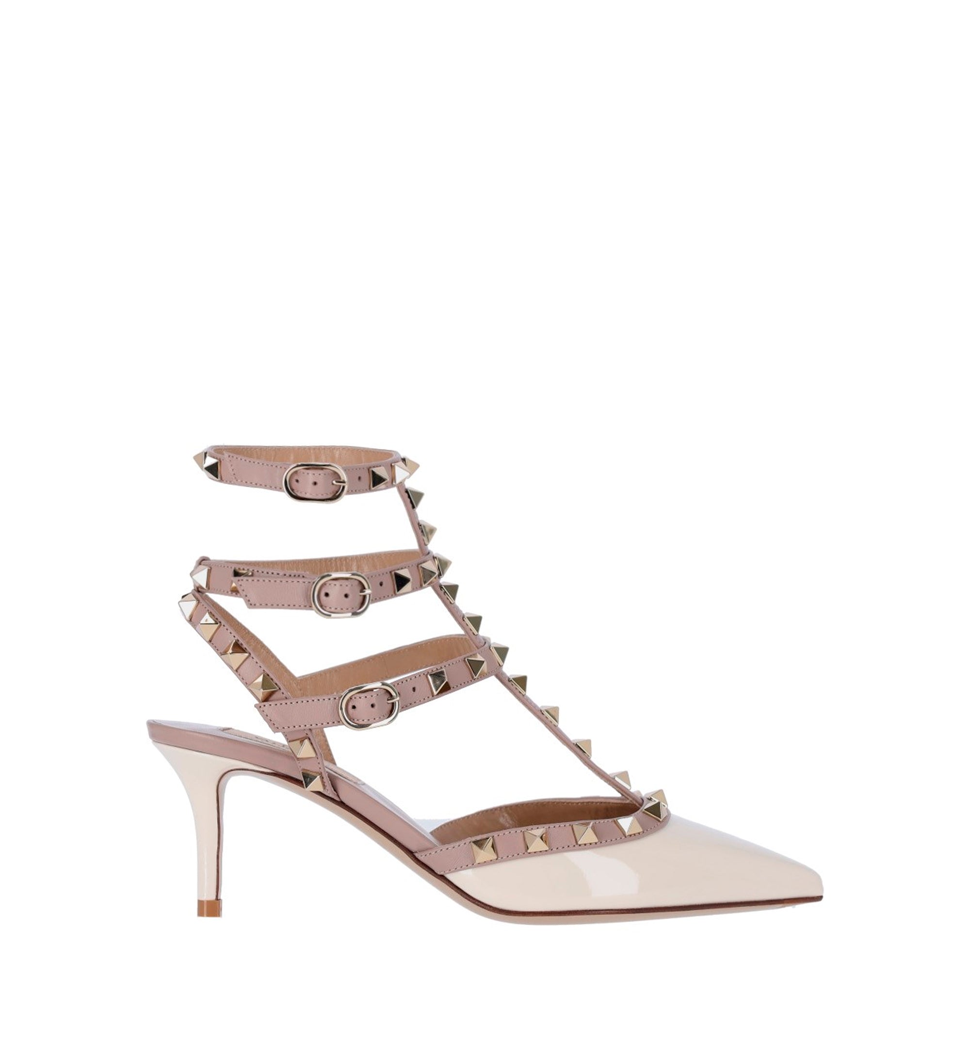 Pumps Décolleté "Rockstud"