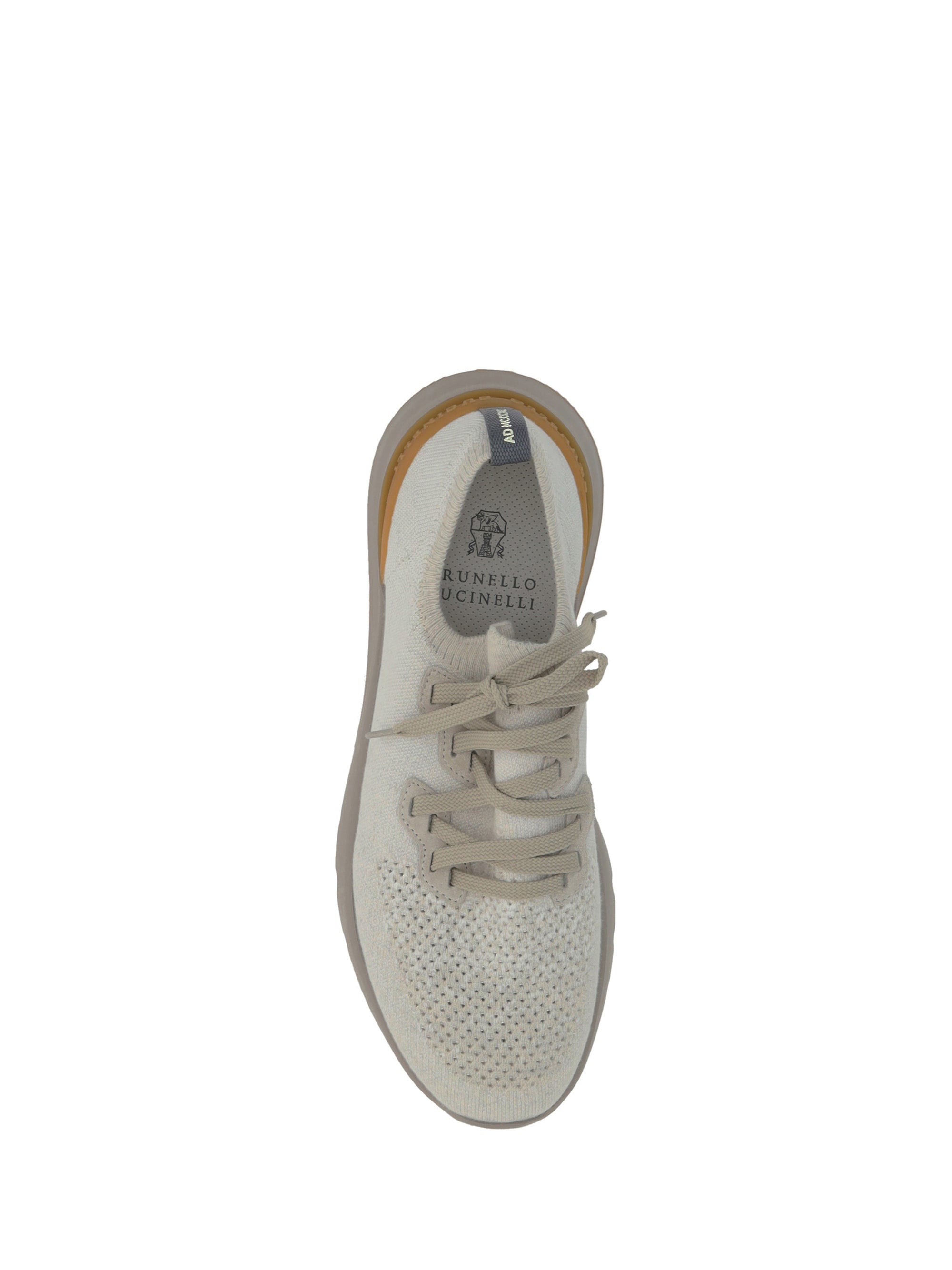 Cotton Sneakers