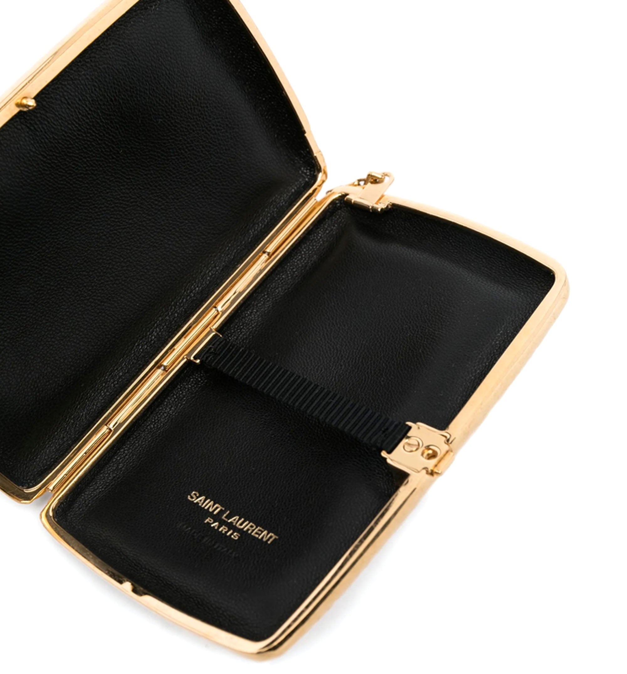 Mini Minaudiere 'Papillon'