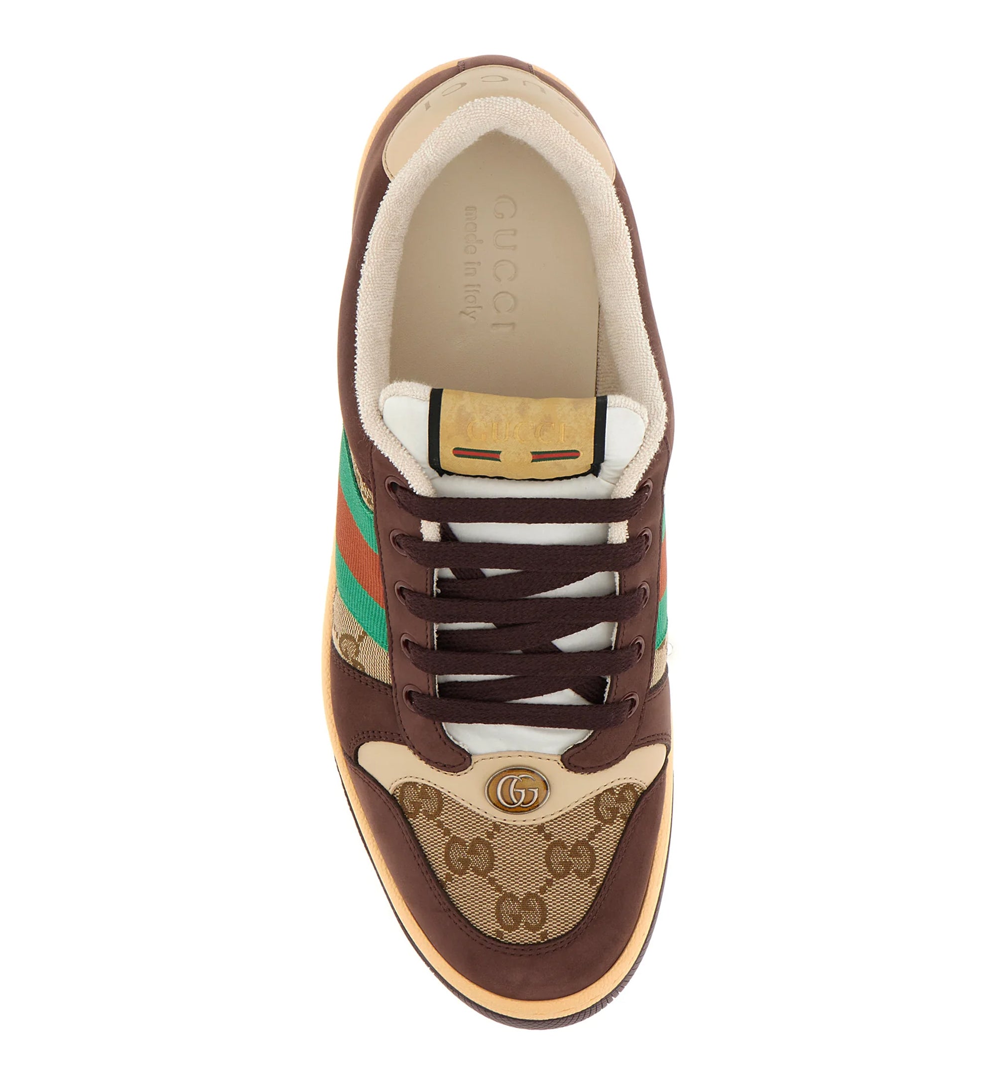 Screener Sneaker