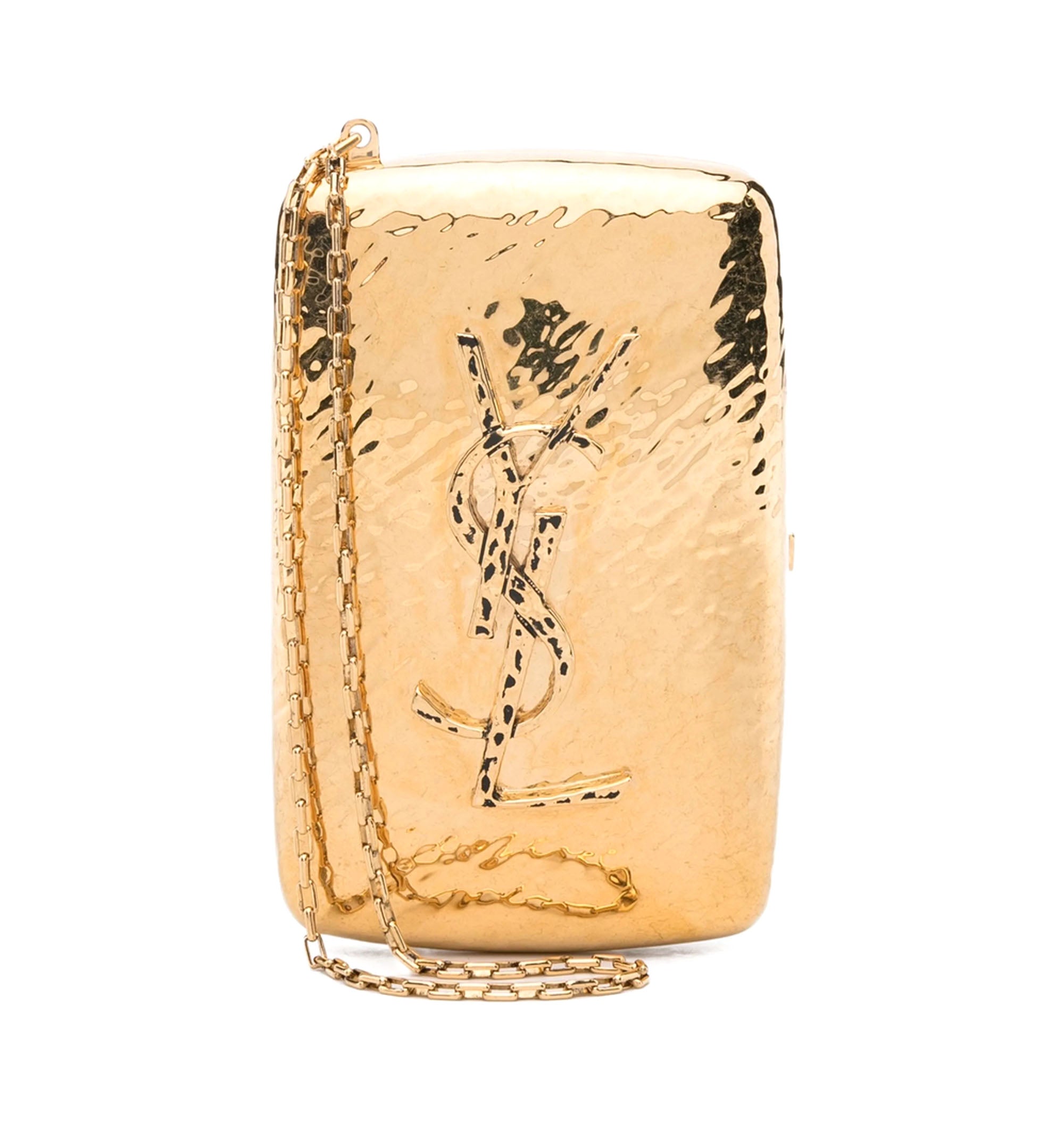 Mini Minaudiere 'Papillon'