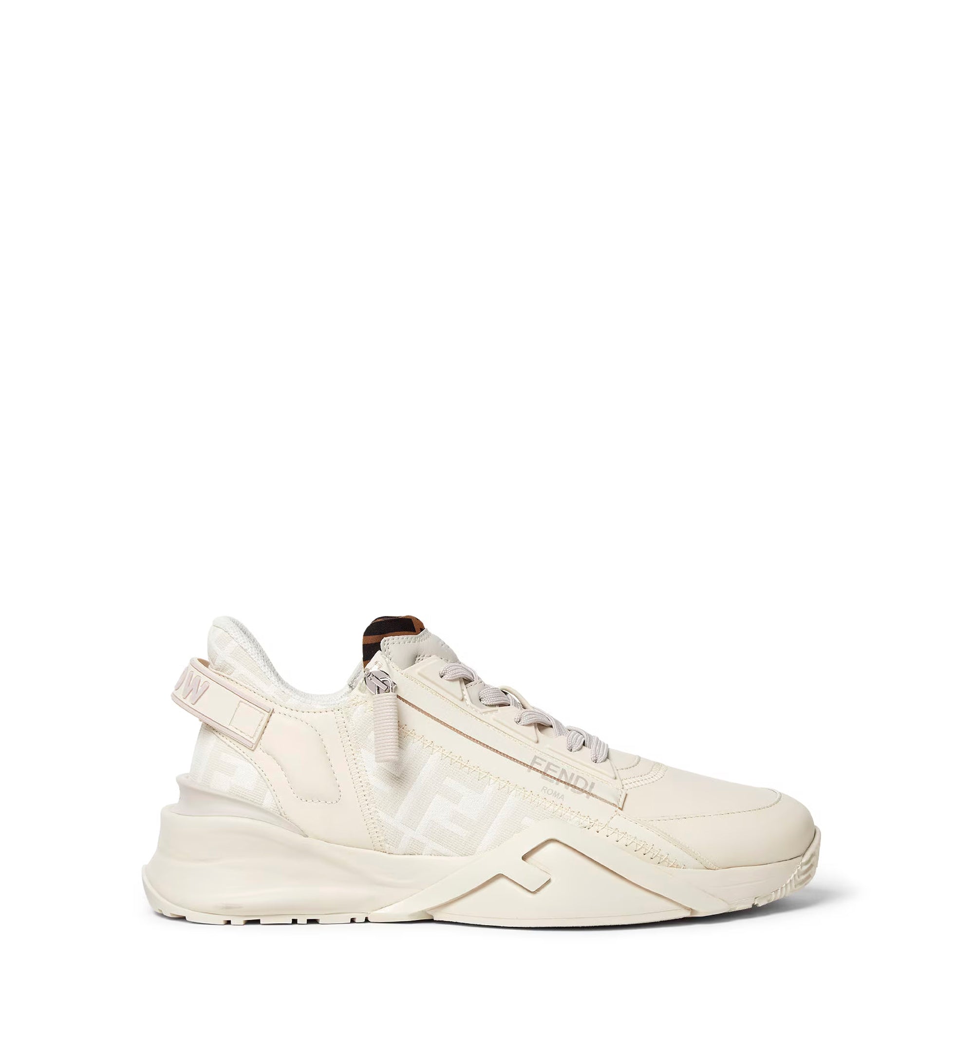 Fendi Flow Sneakers