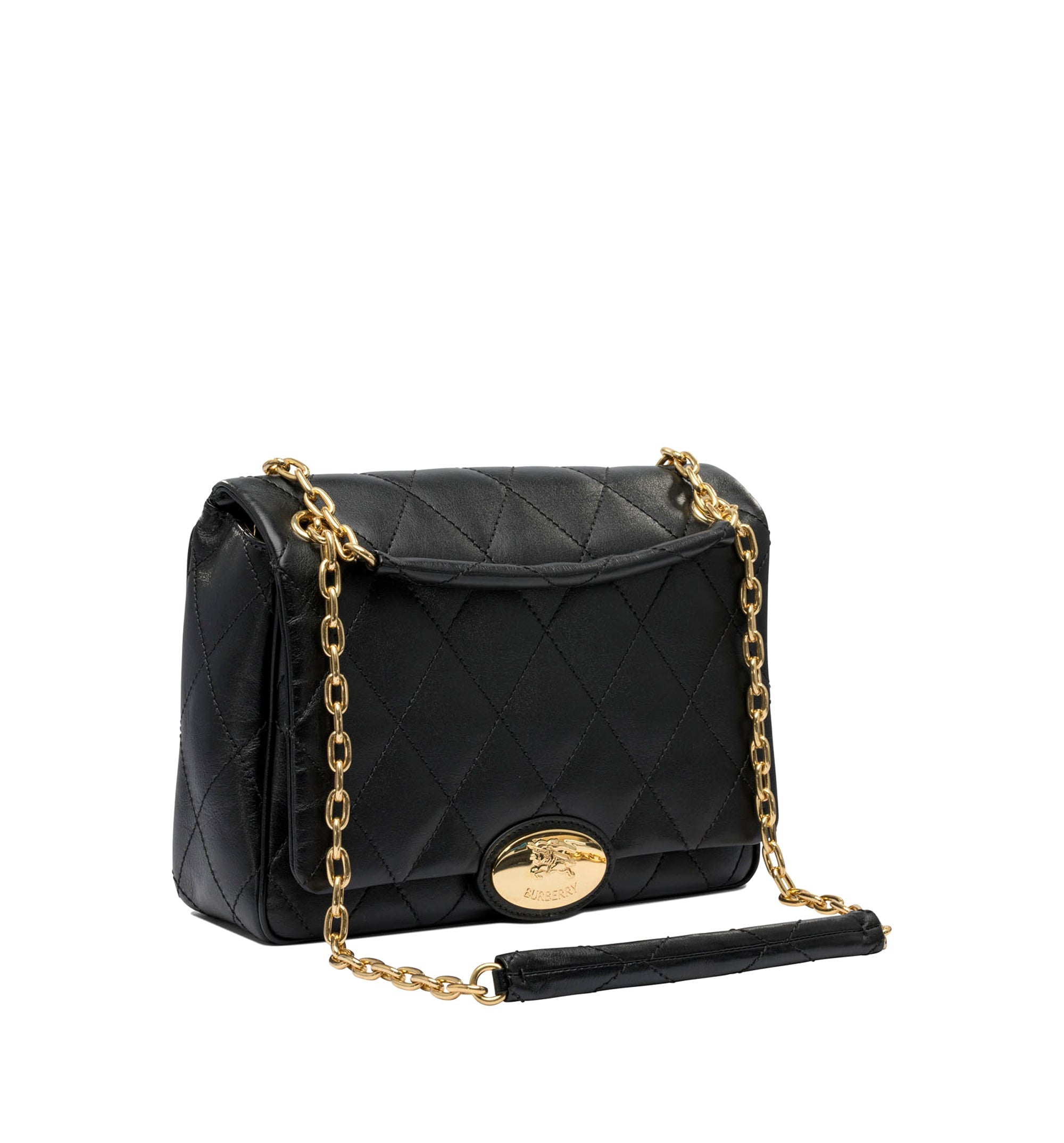 "Strand" crossbody bag