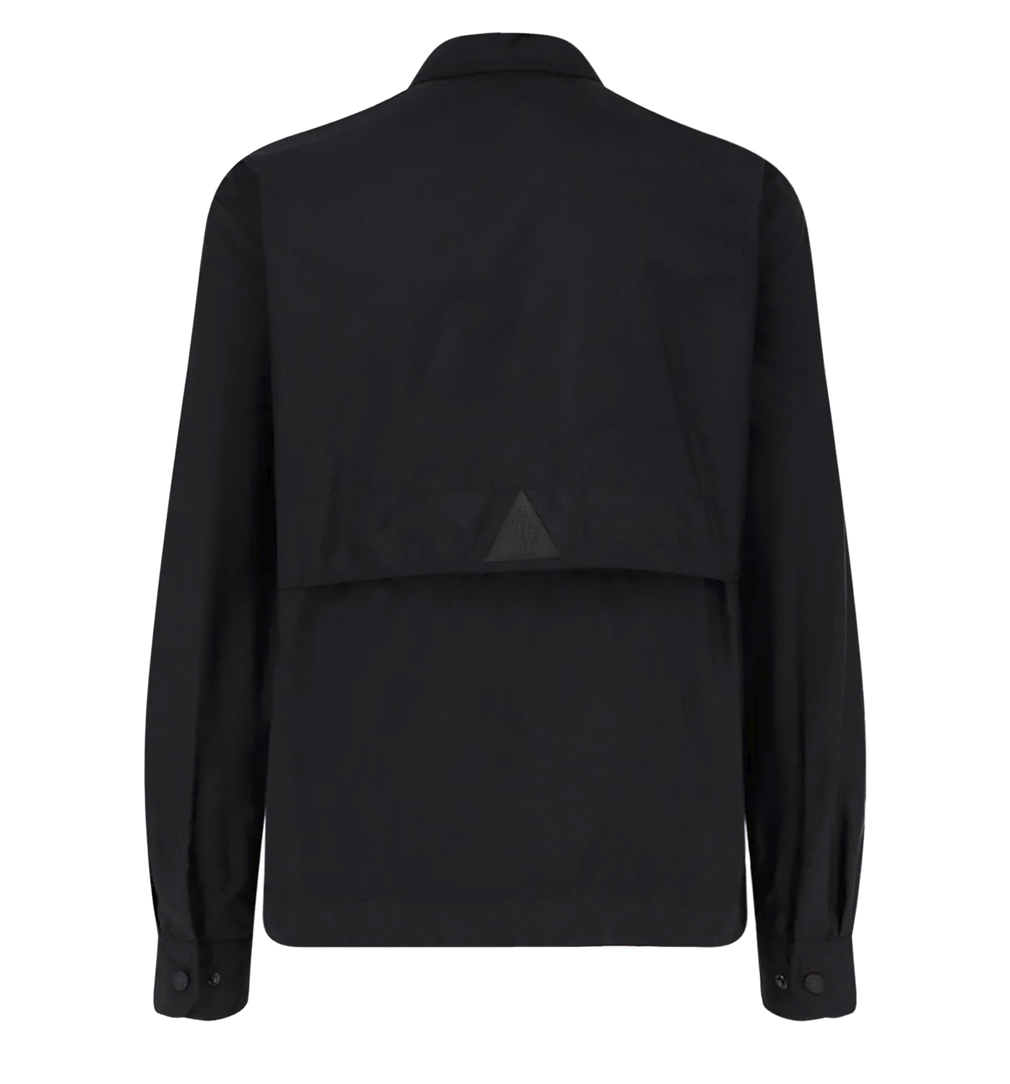Brive Packable Shirt Jacket