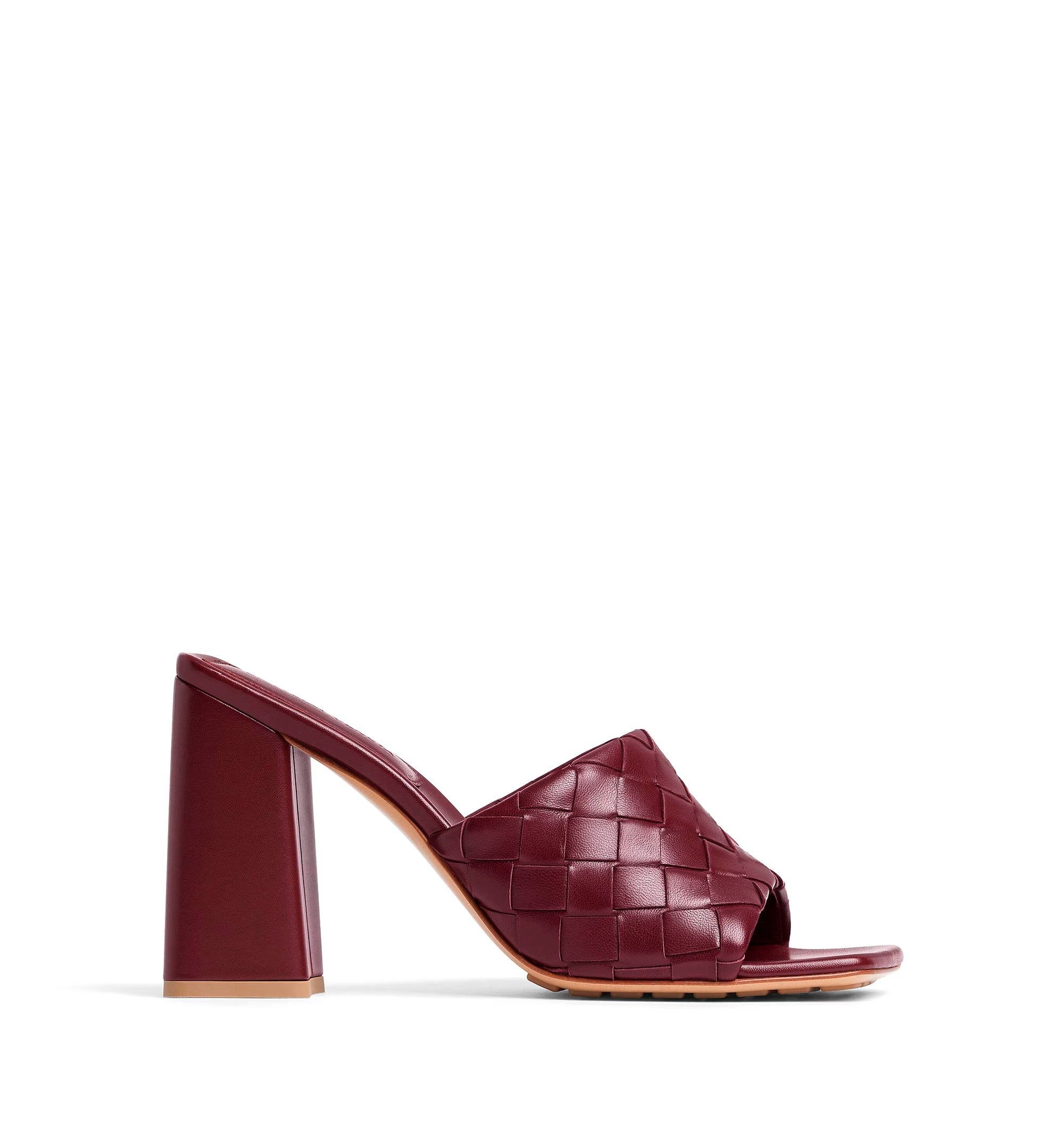 Parco Mule