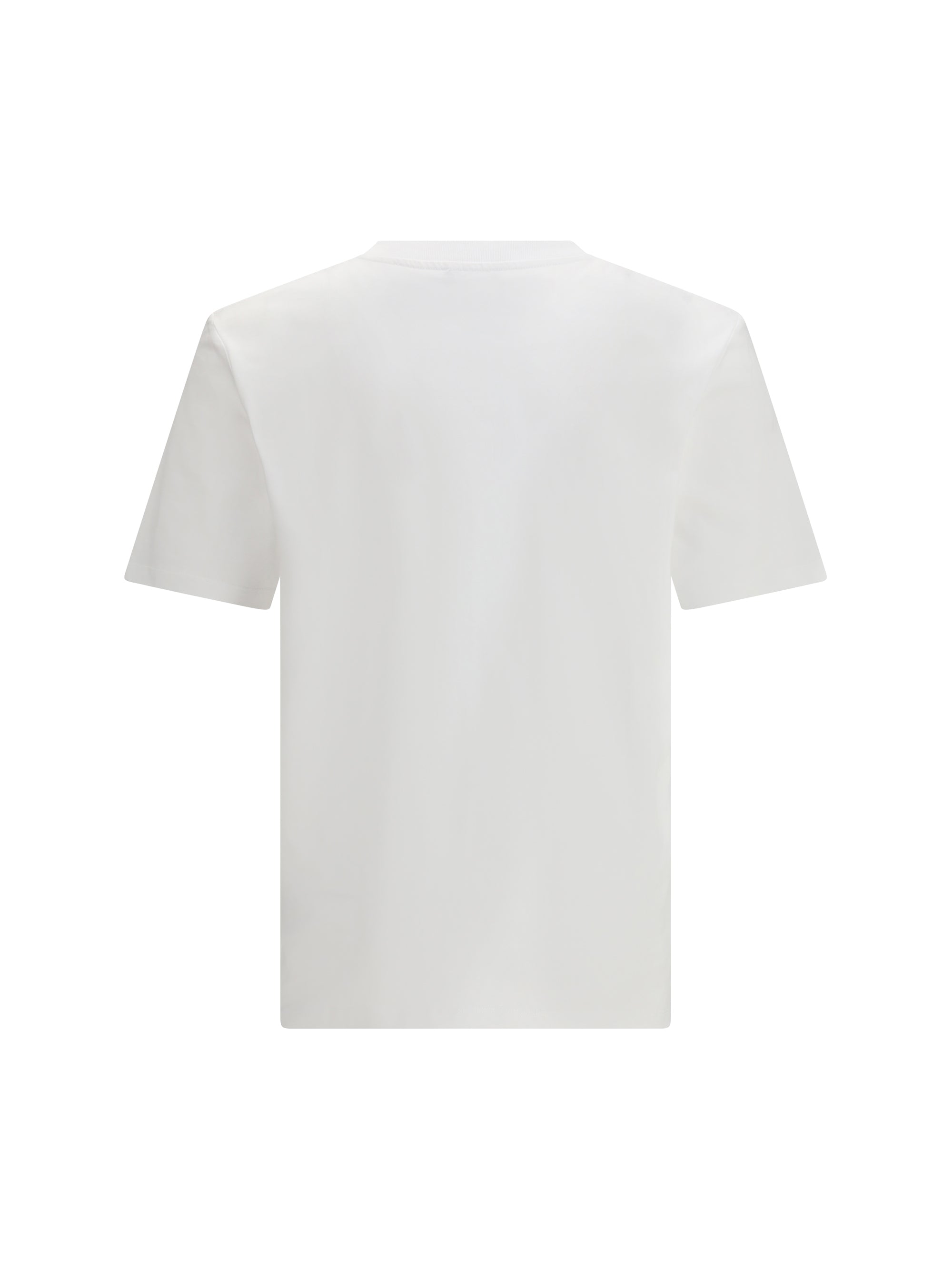 Cotton Print T-shirt