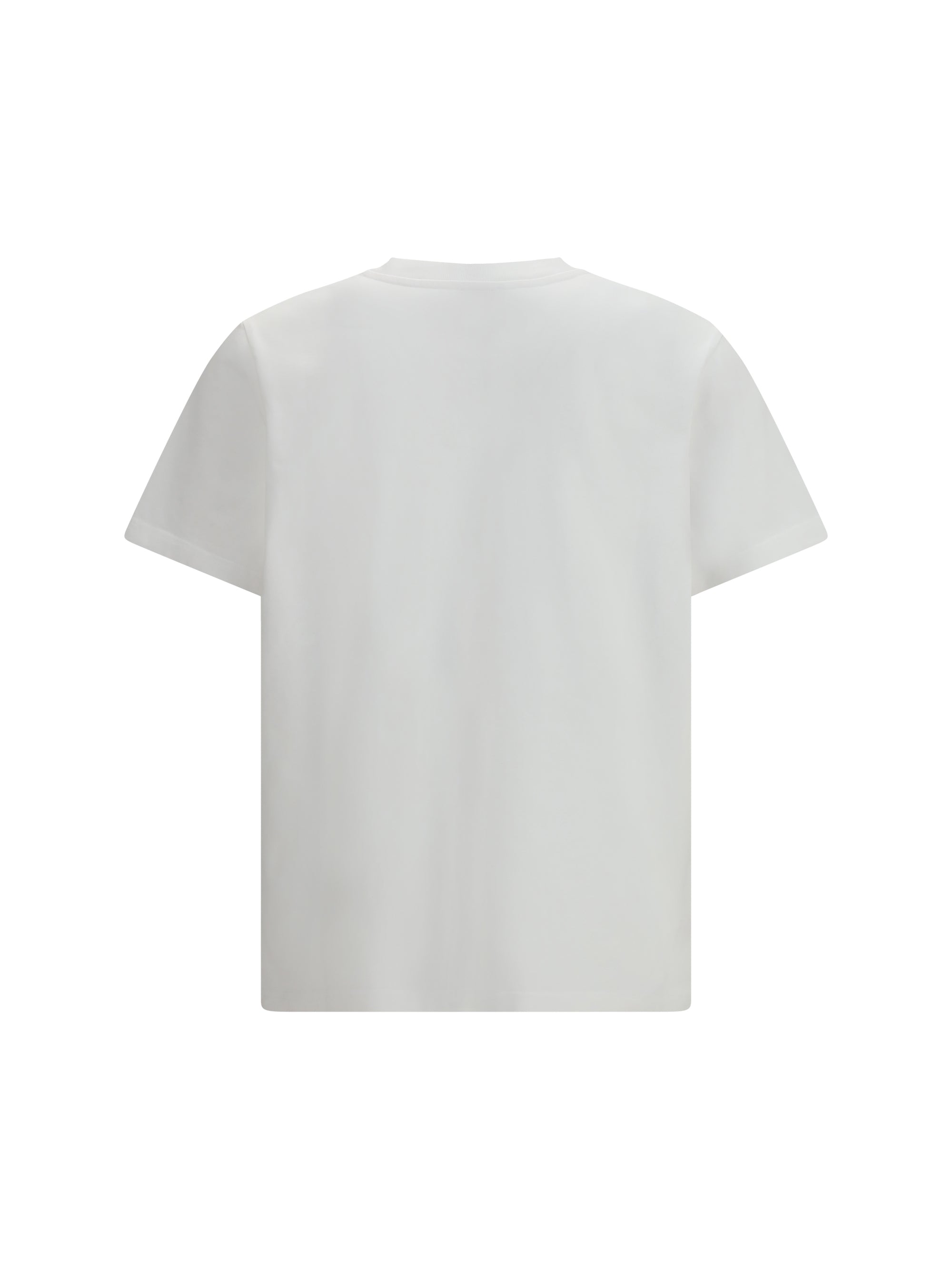 Volcano Print T-Shirt