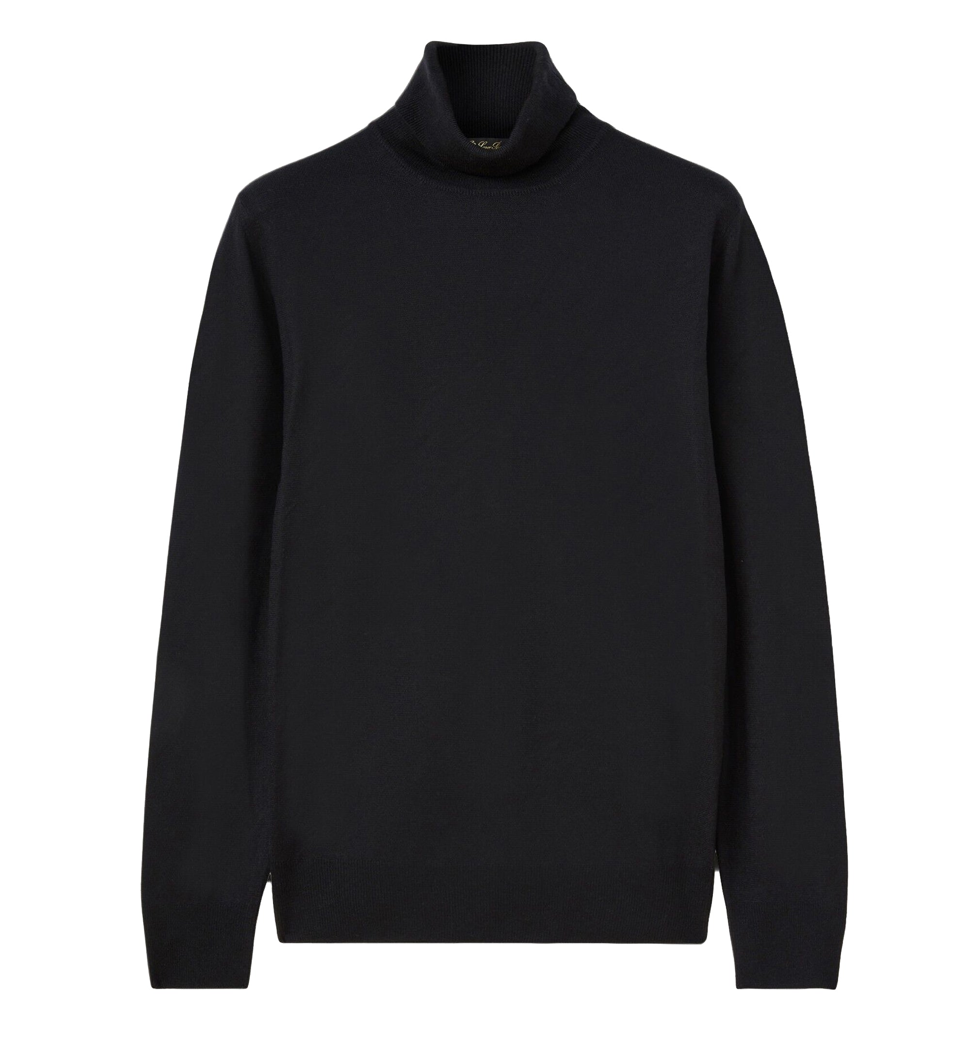 Cashmere turtleneck Sweater