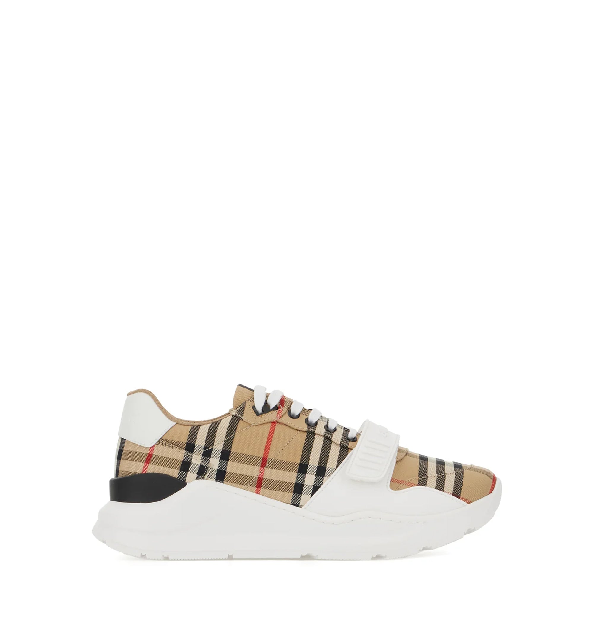Multicolor Arthur sneakers