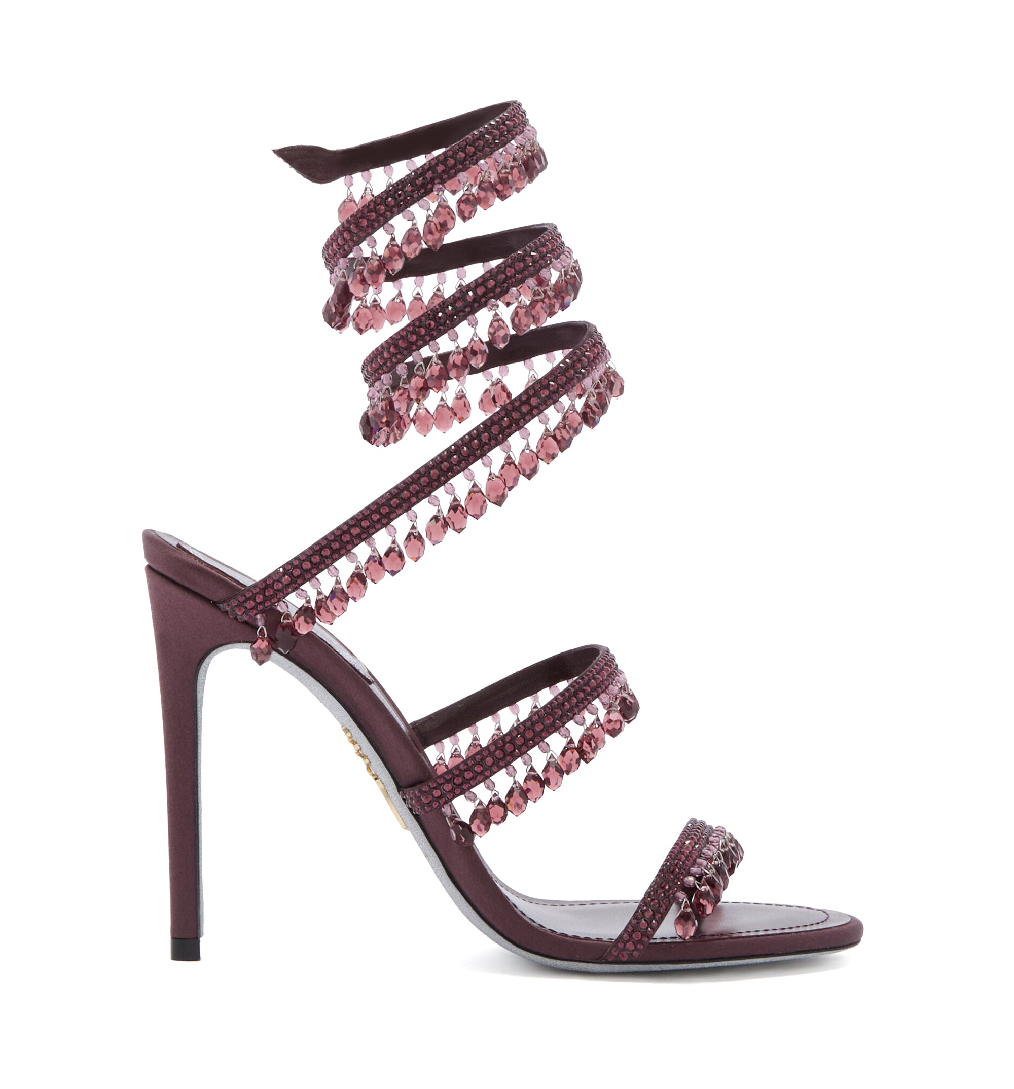 Chandelier Fondant Sandal 105