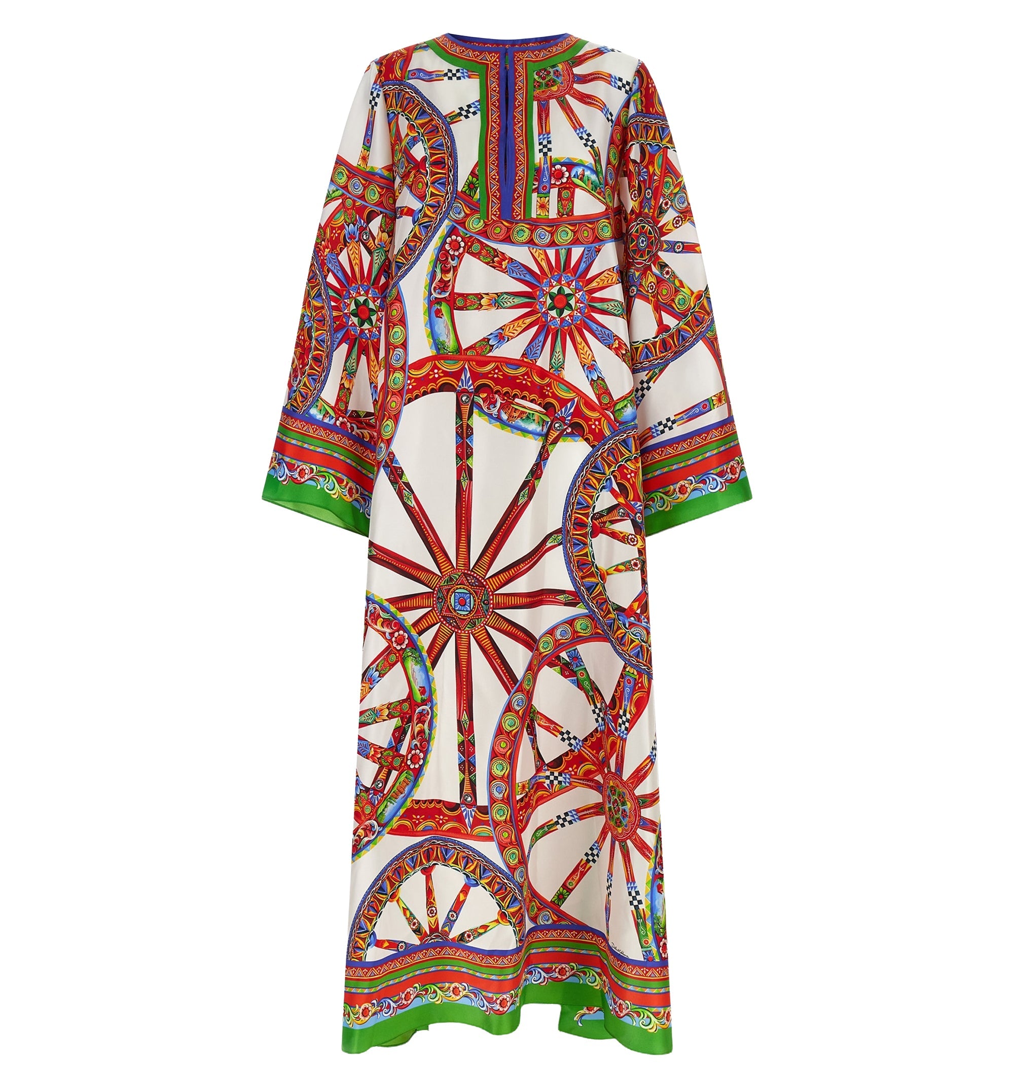 'Carretto' dress