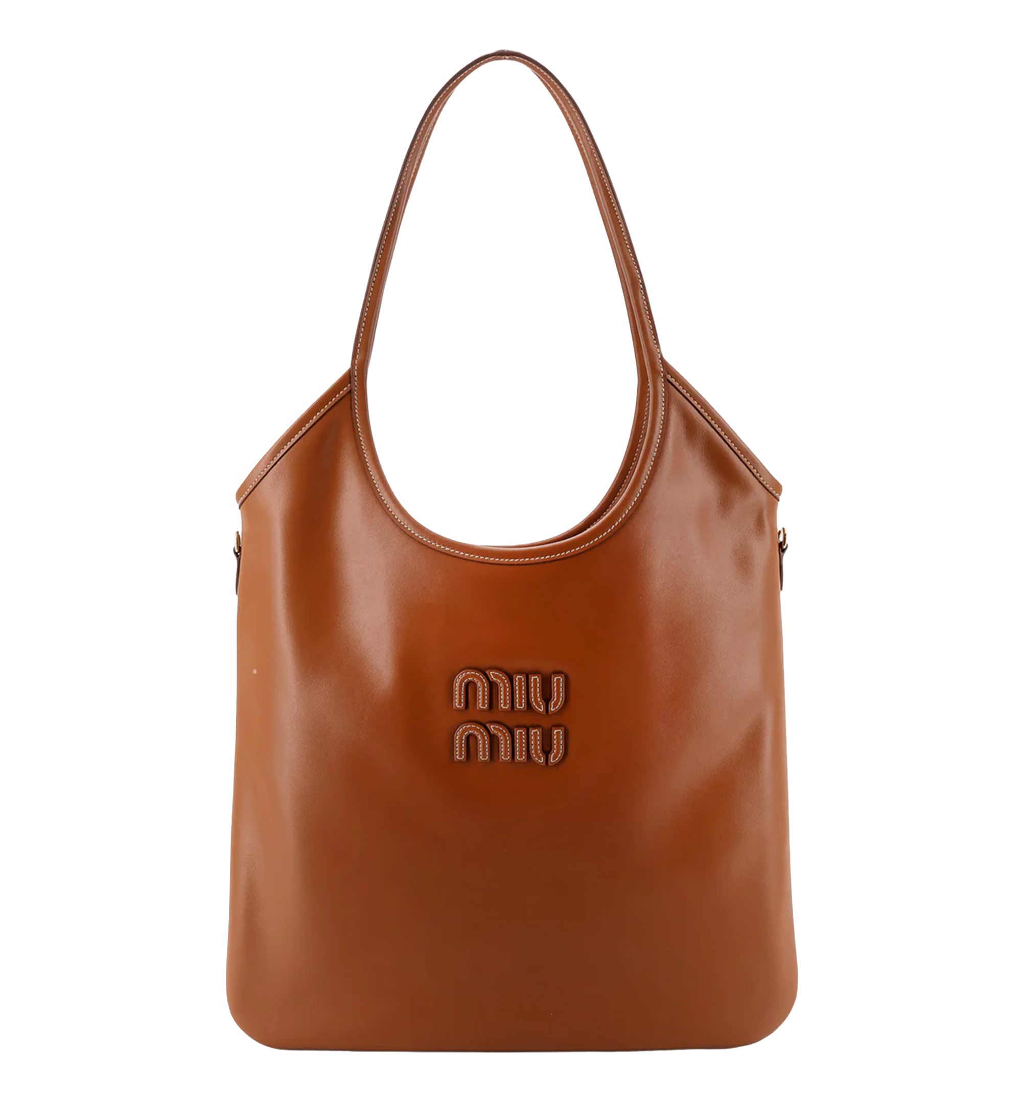 Ivy Leather Bag