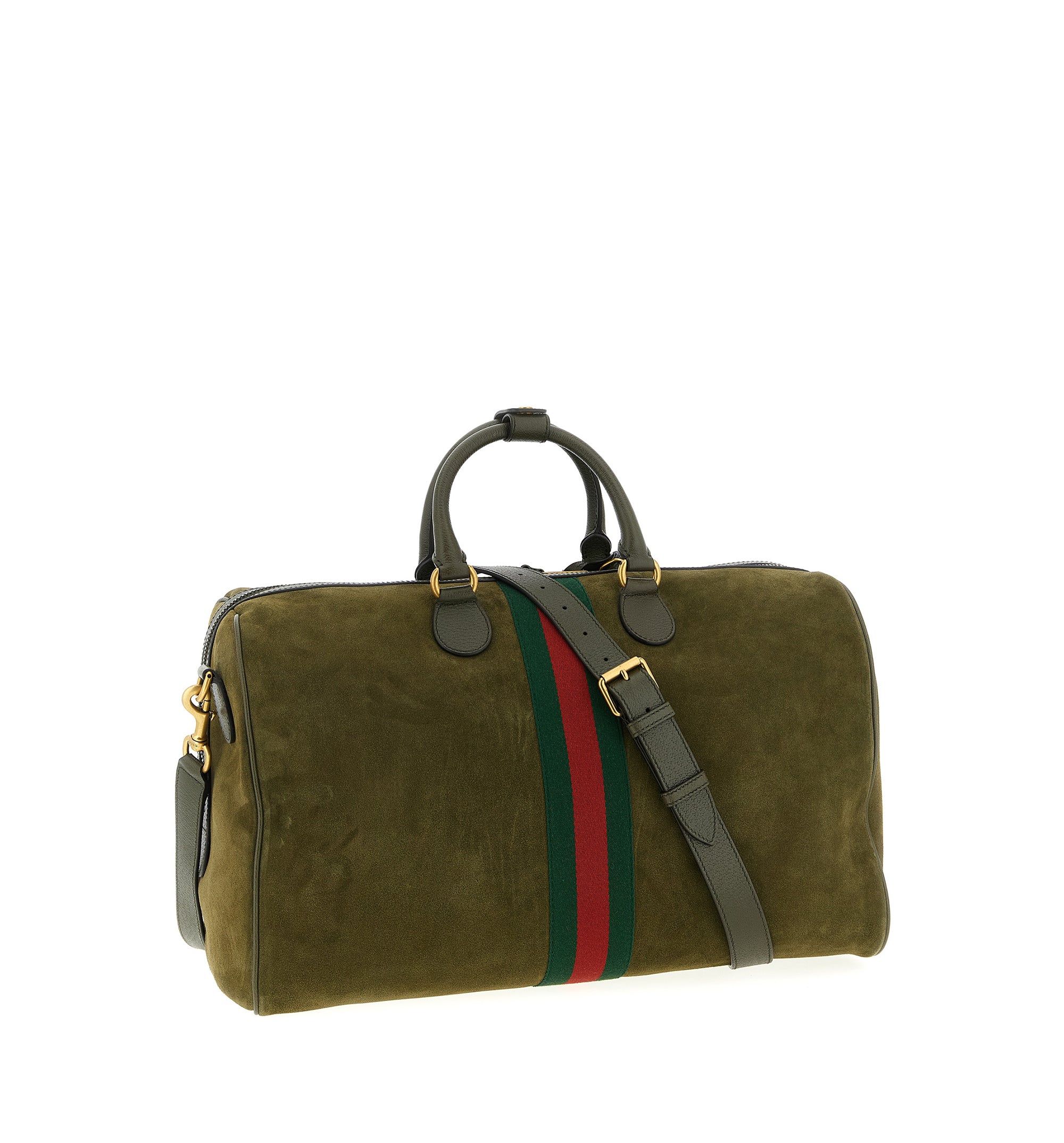 Gucci Savoy Medium Duffle Bag