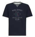 T-shirt with print
