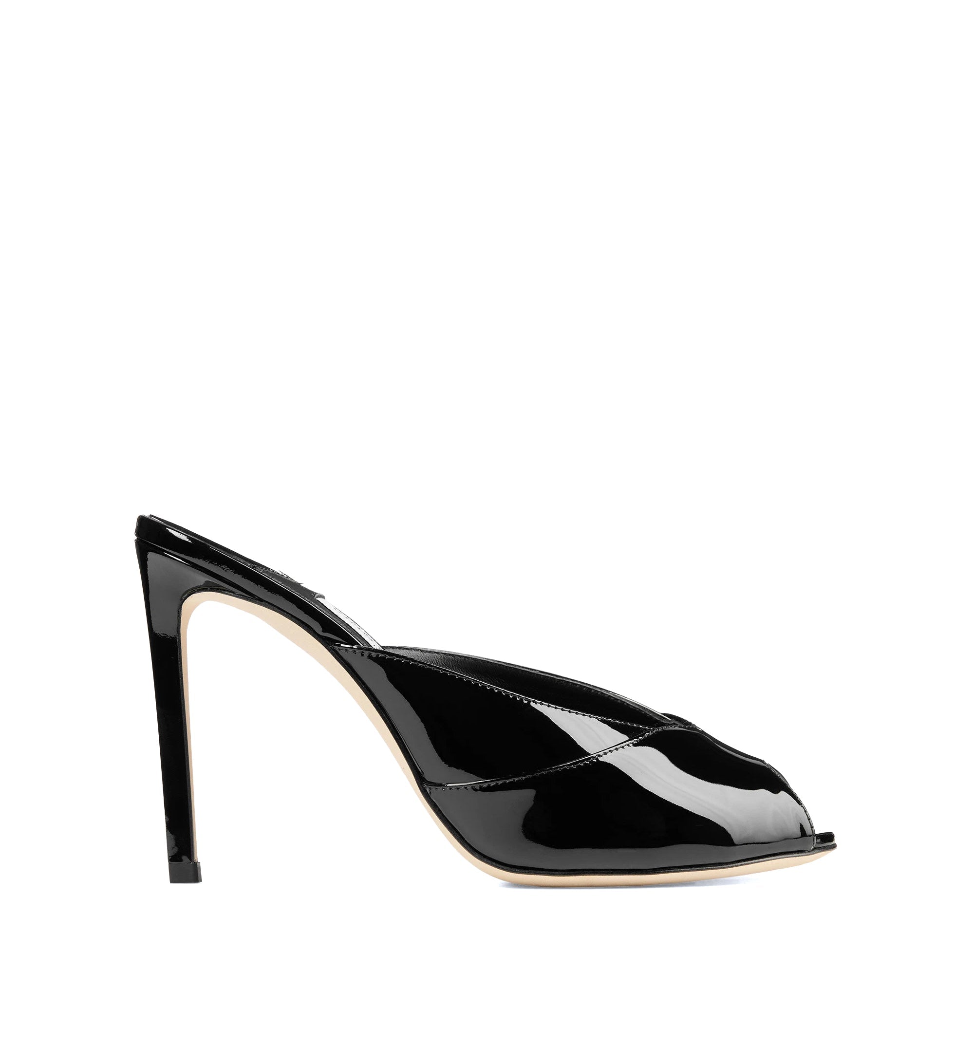 Brigitte Mule 100