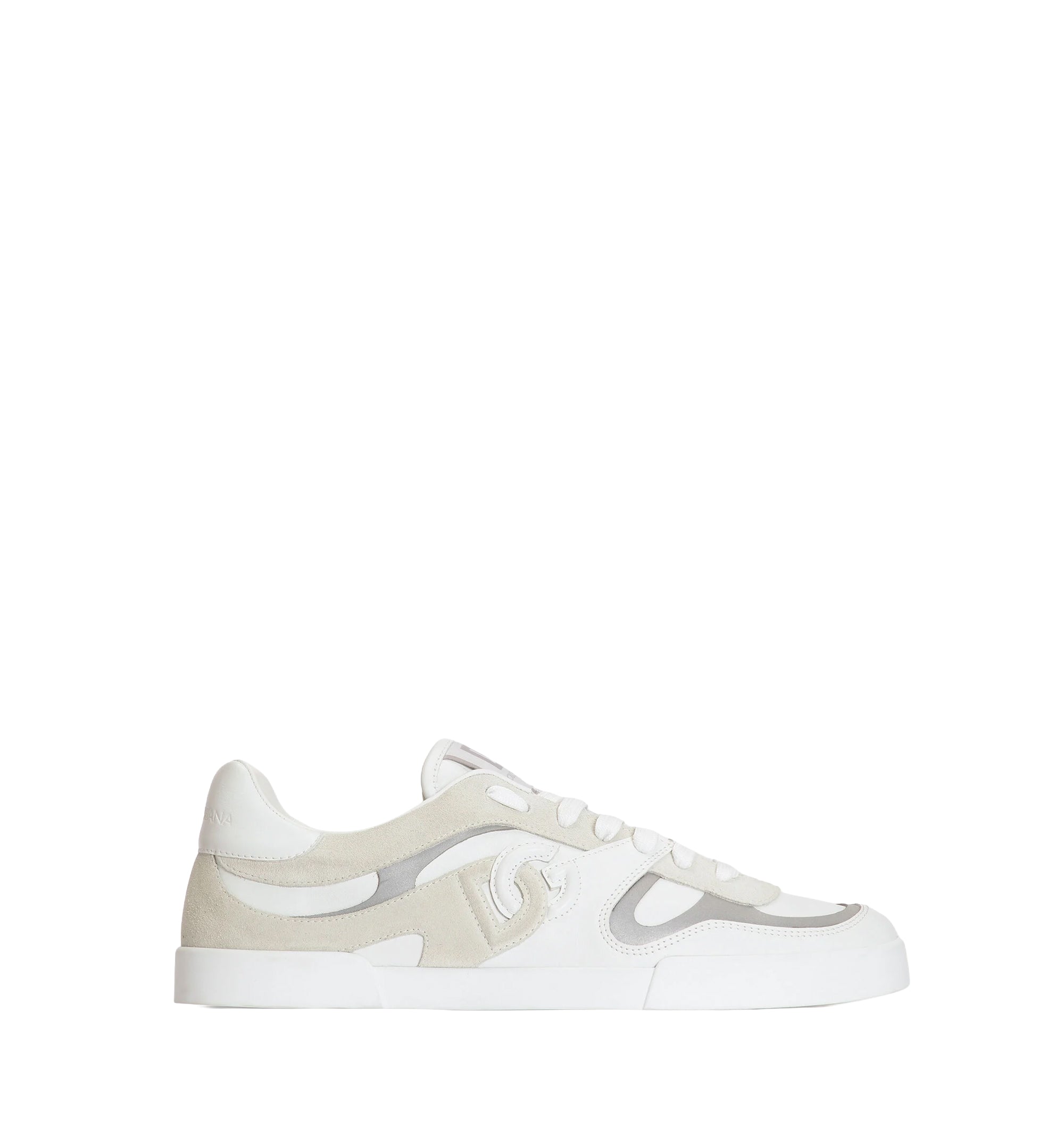 Portofino calfskin sneakers