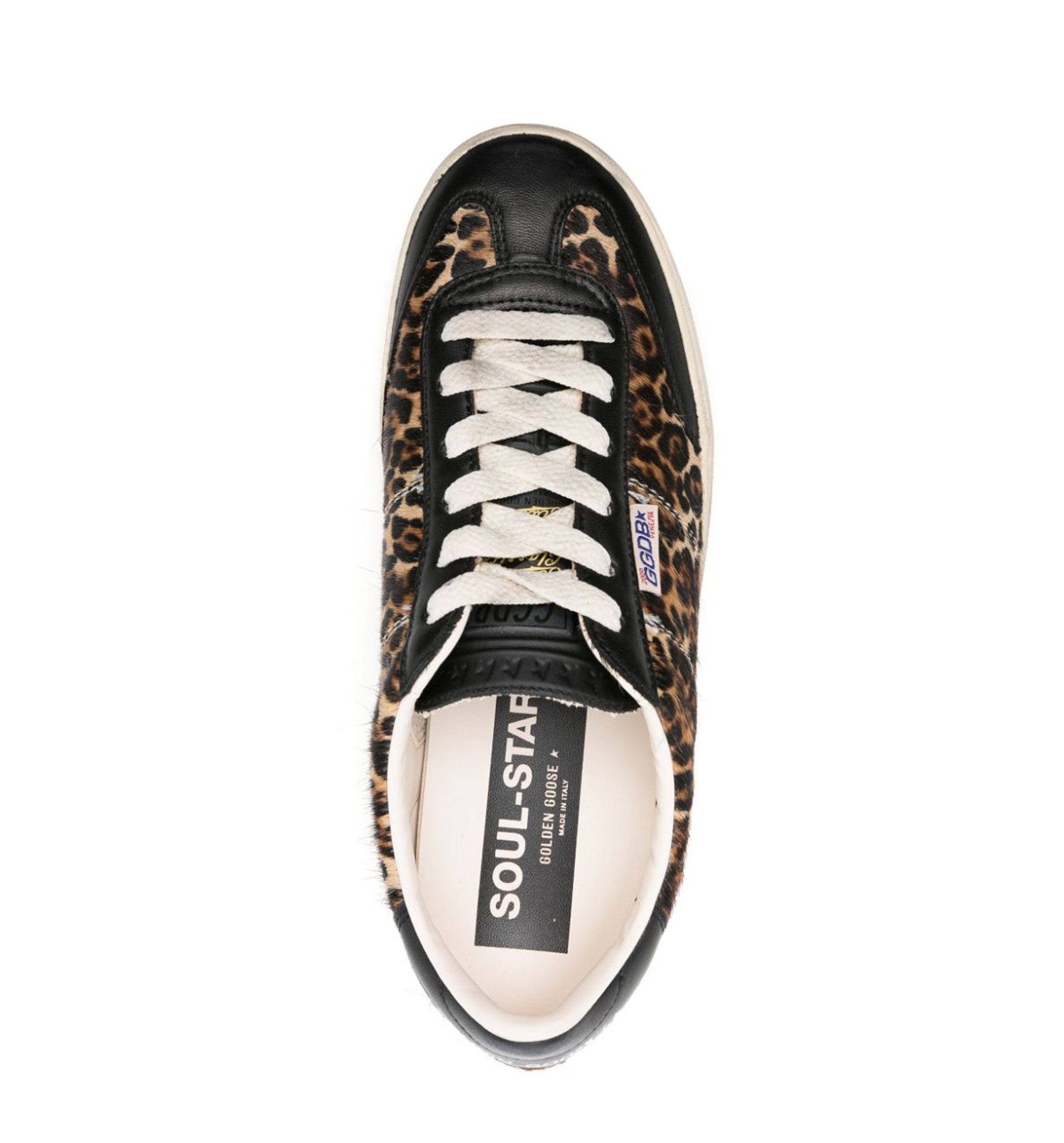 Soul-Star low-top sneakers