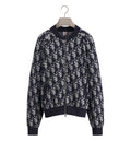 Dior Oblique Bomber Jacket