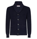 Malfilé cotton cardigan