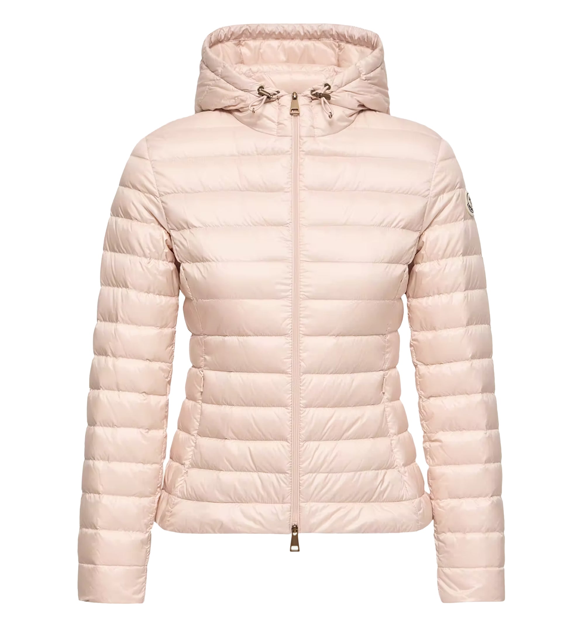Igelhood Short Down Jacket