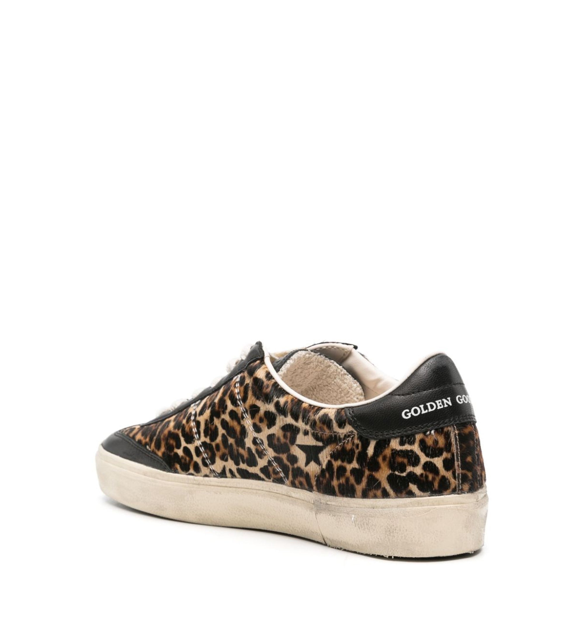 Soul-Star low-top sneakers