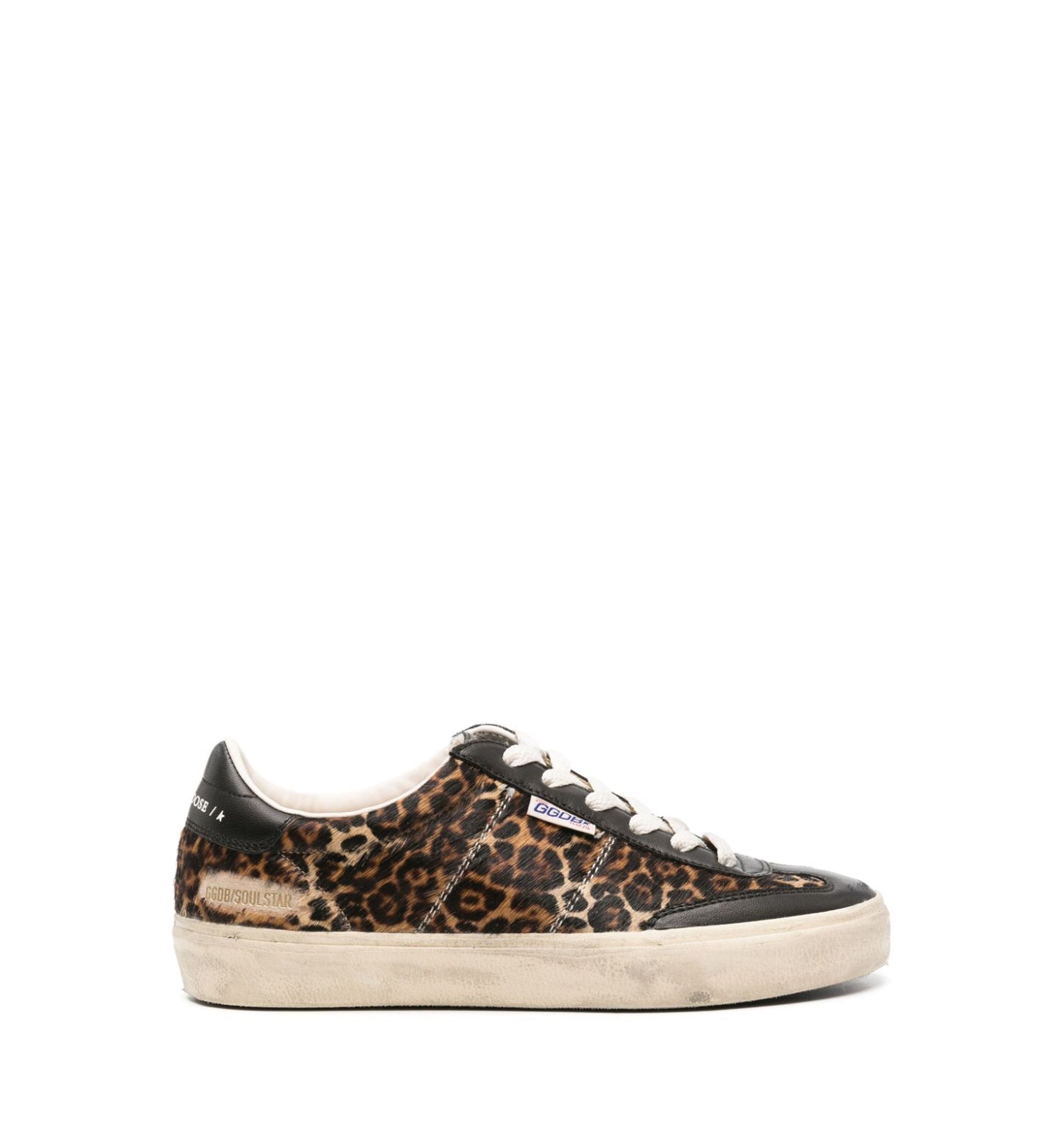 Soul-Star low-top sneakers
