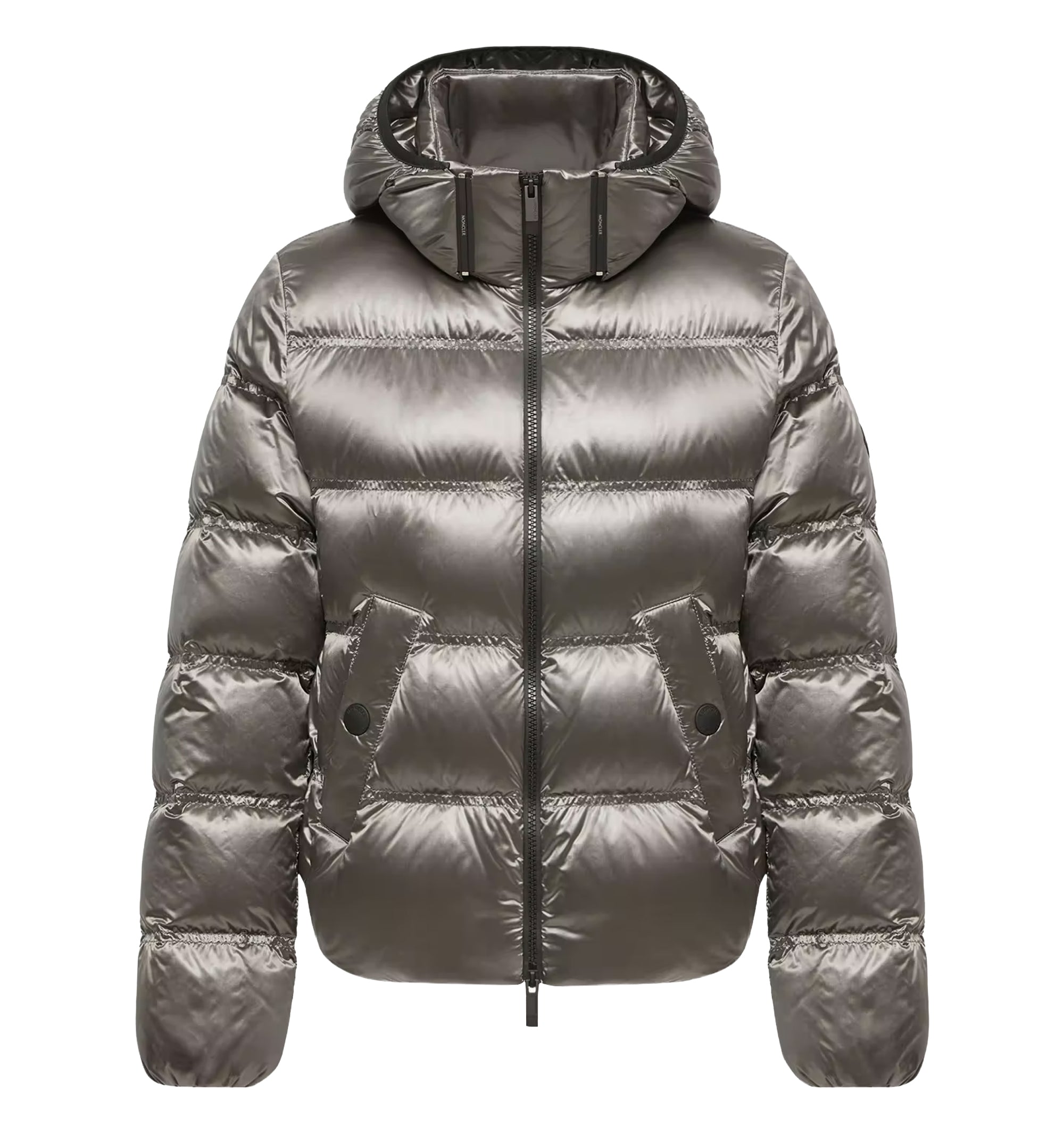Sensation Short Down Jacket