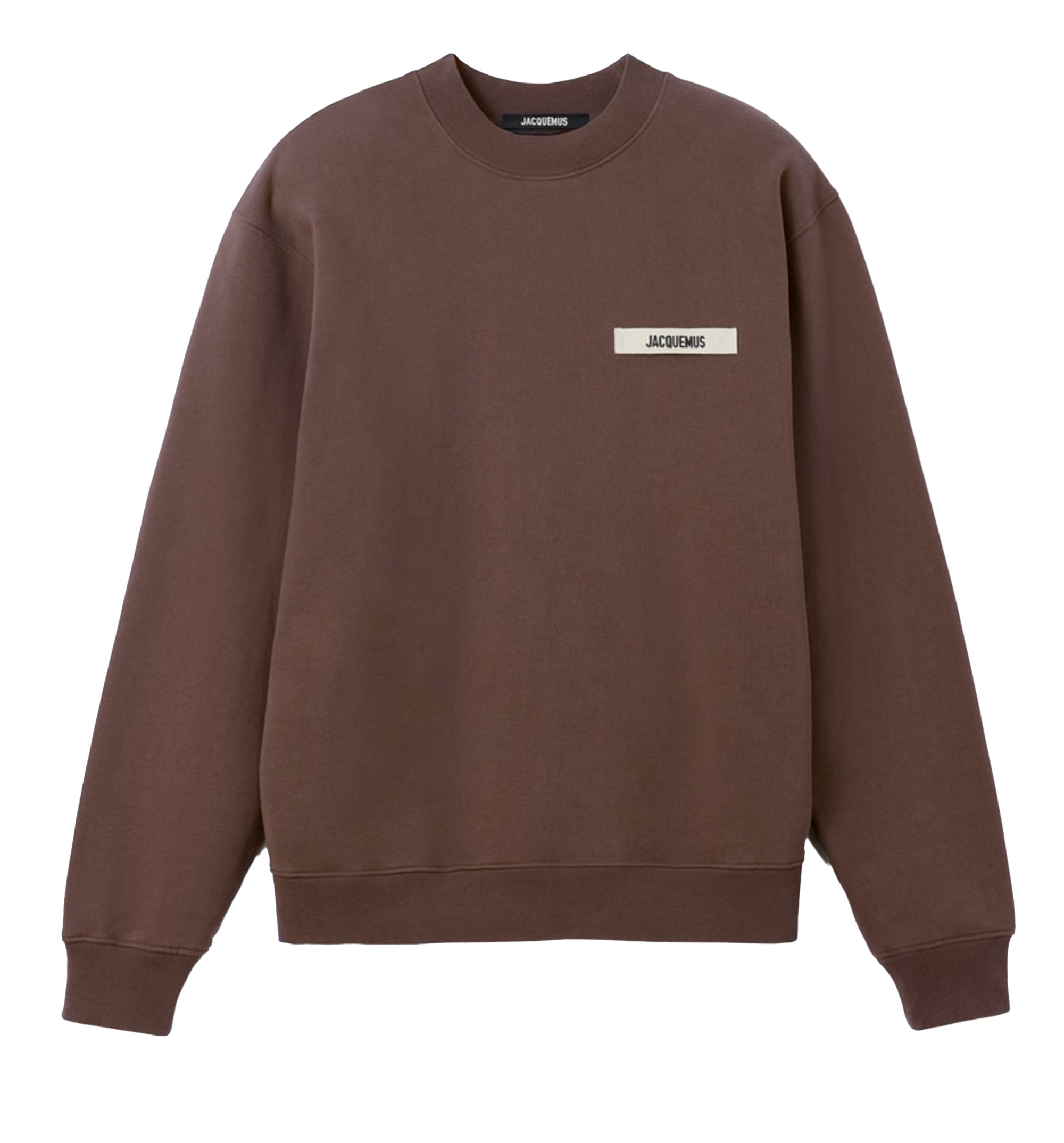 The Gros Grain sweatshirt