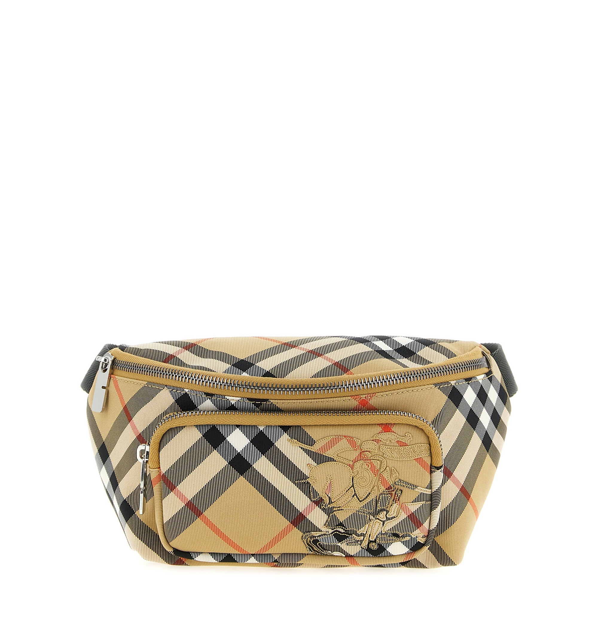 Check small fanny pack