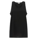 Silk top