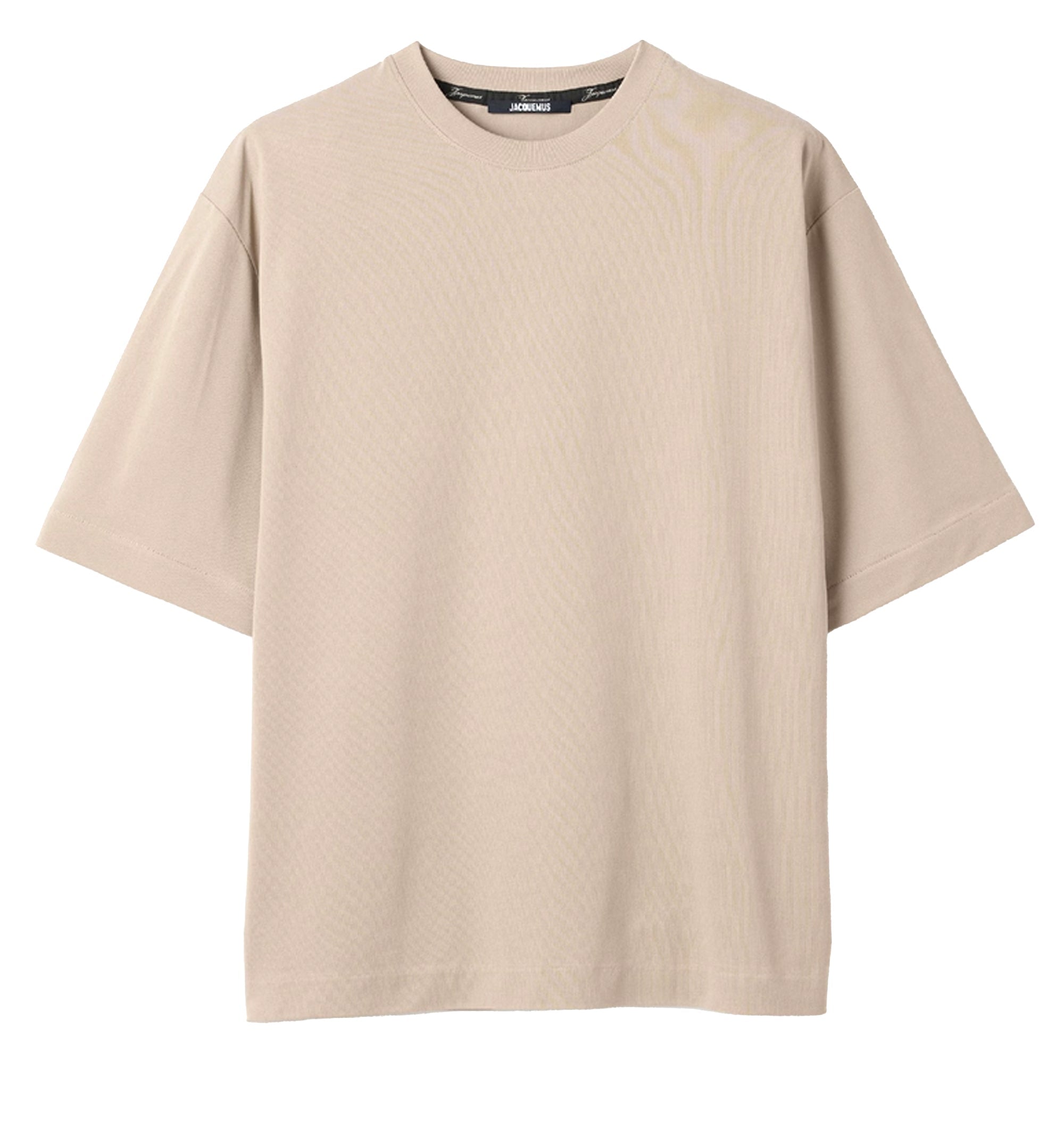 The Rond Carré short-sleeve t-shirt