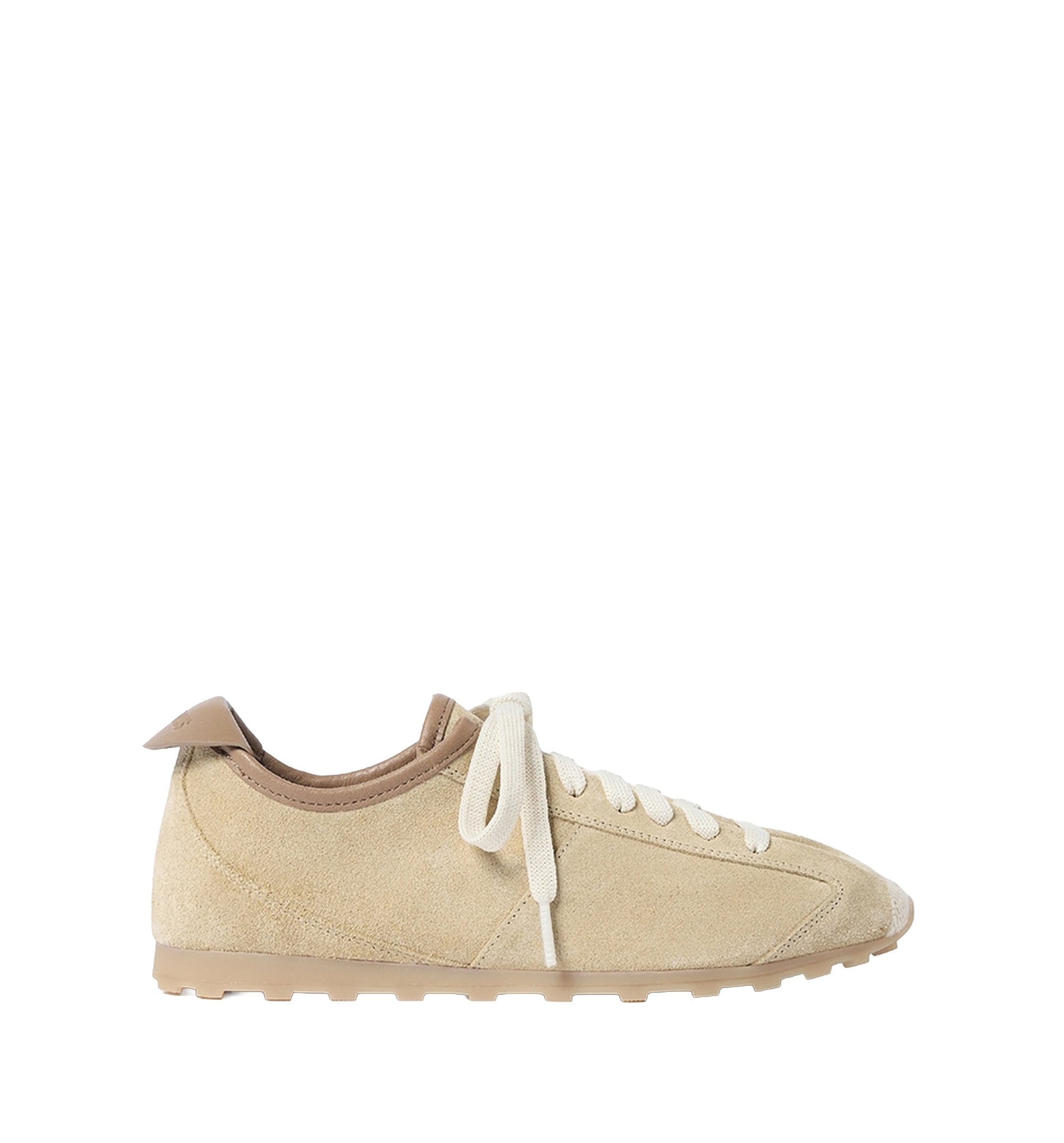 The Tennis Sneakers