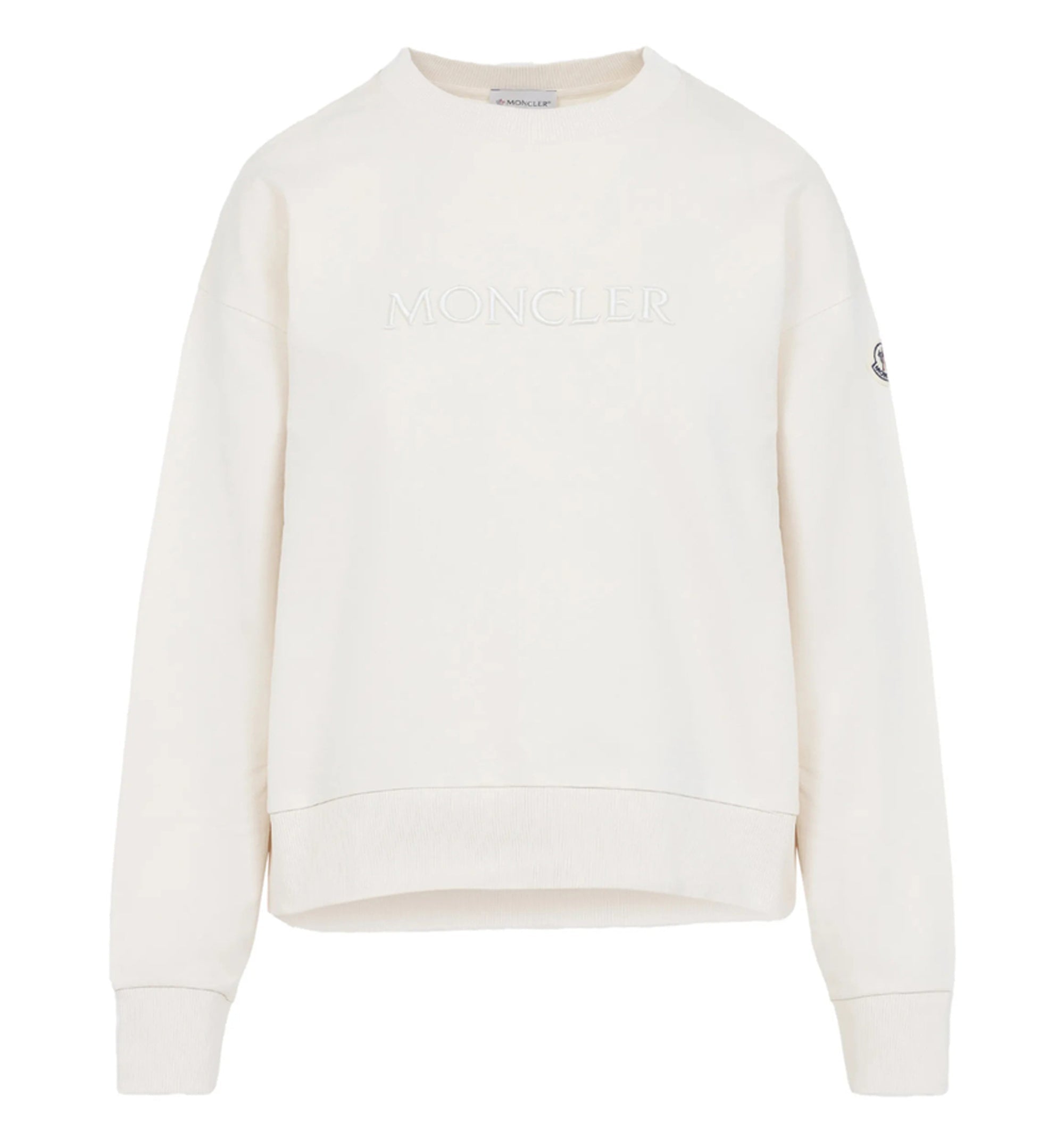 Sweatshirt Moncler