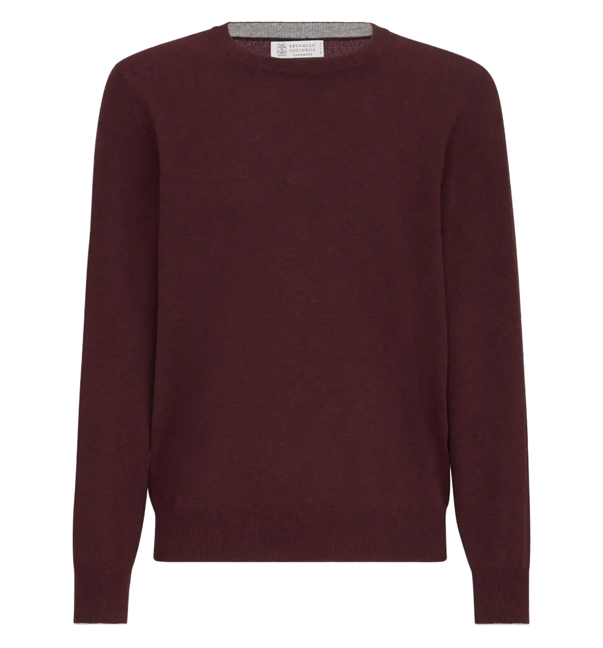Cashmere sweater