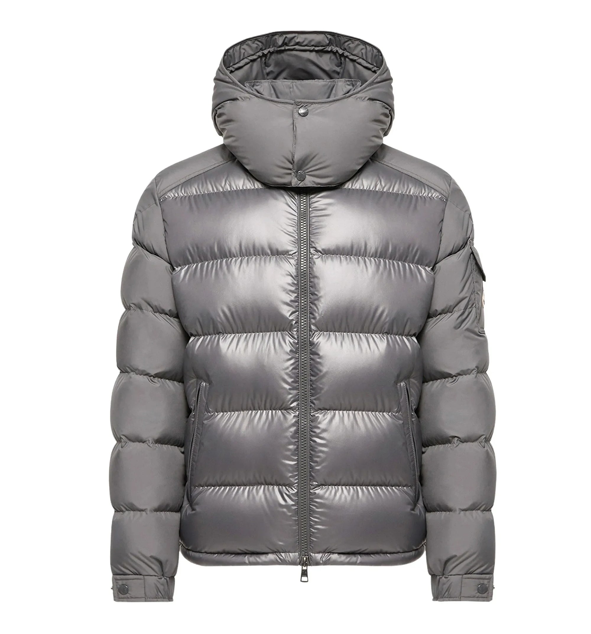 Maya Padded Jacket