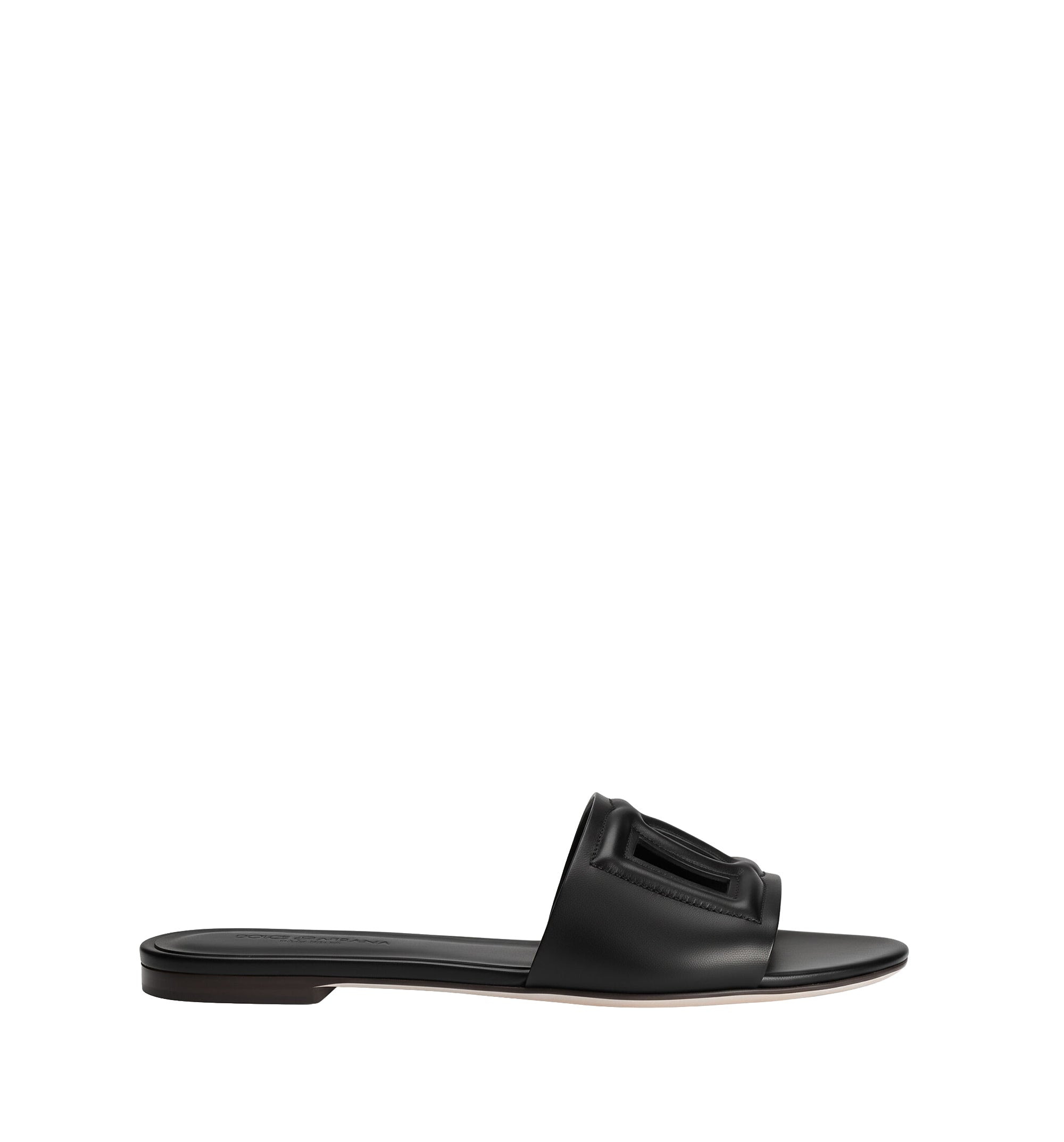 Calfskin slides