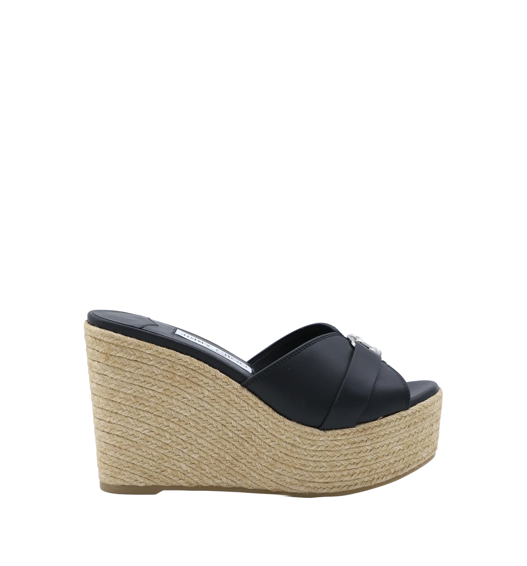 Leda Wedge Sandals