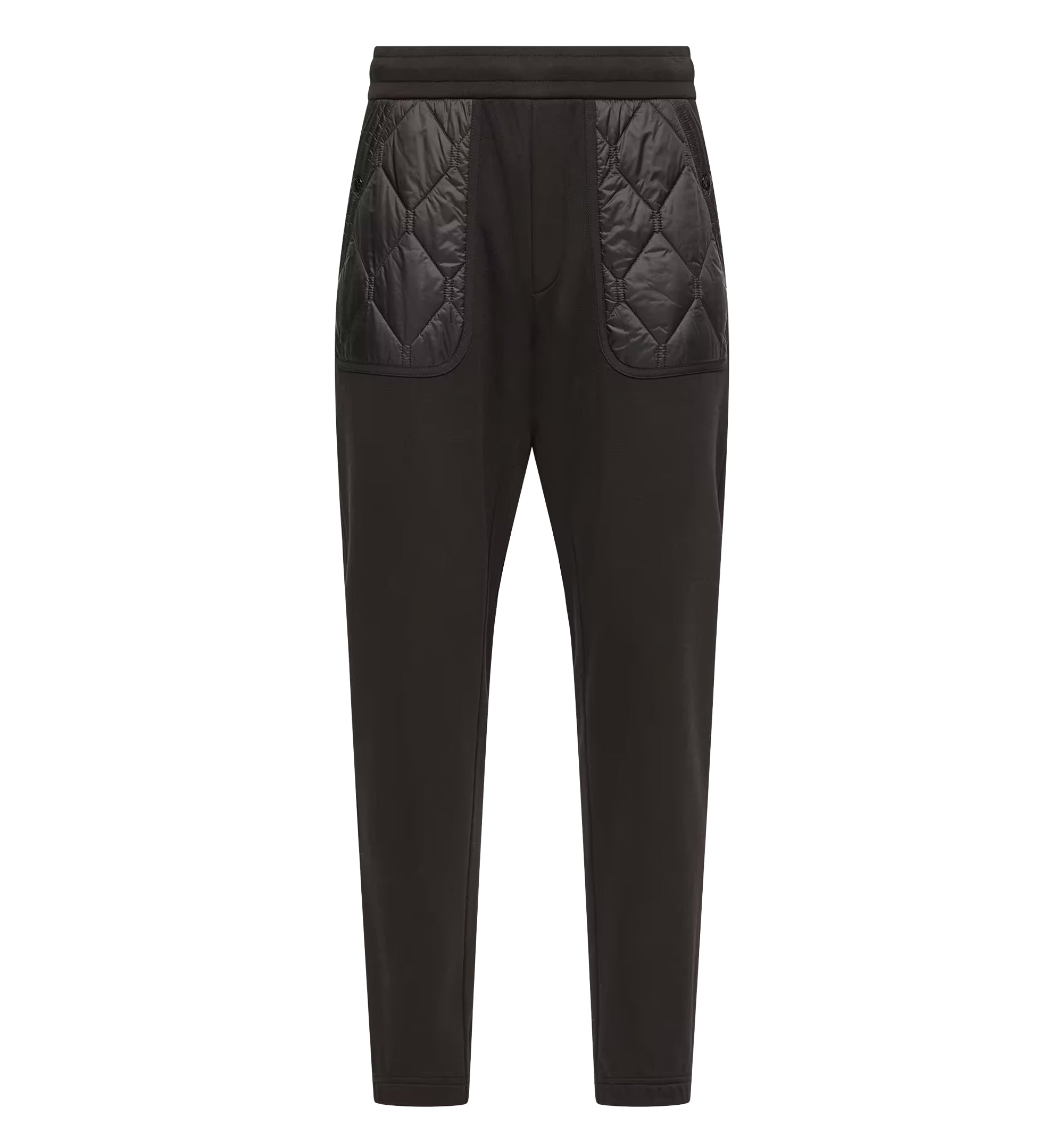 Cotton Blend Sweatpants