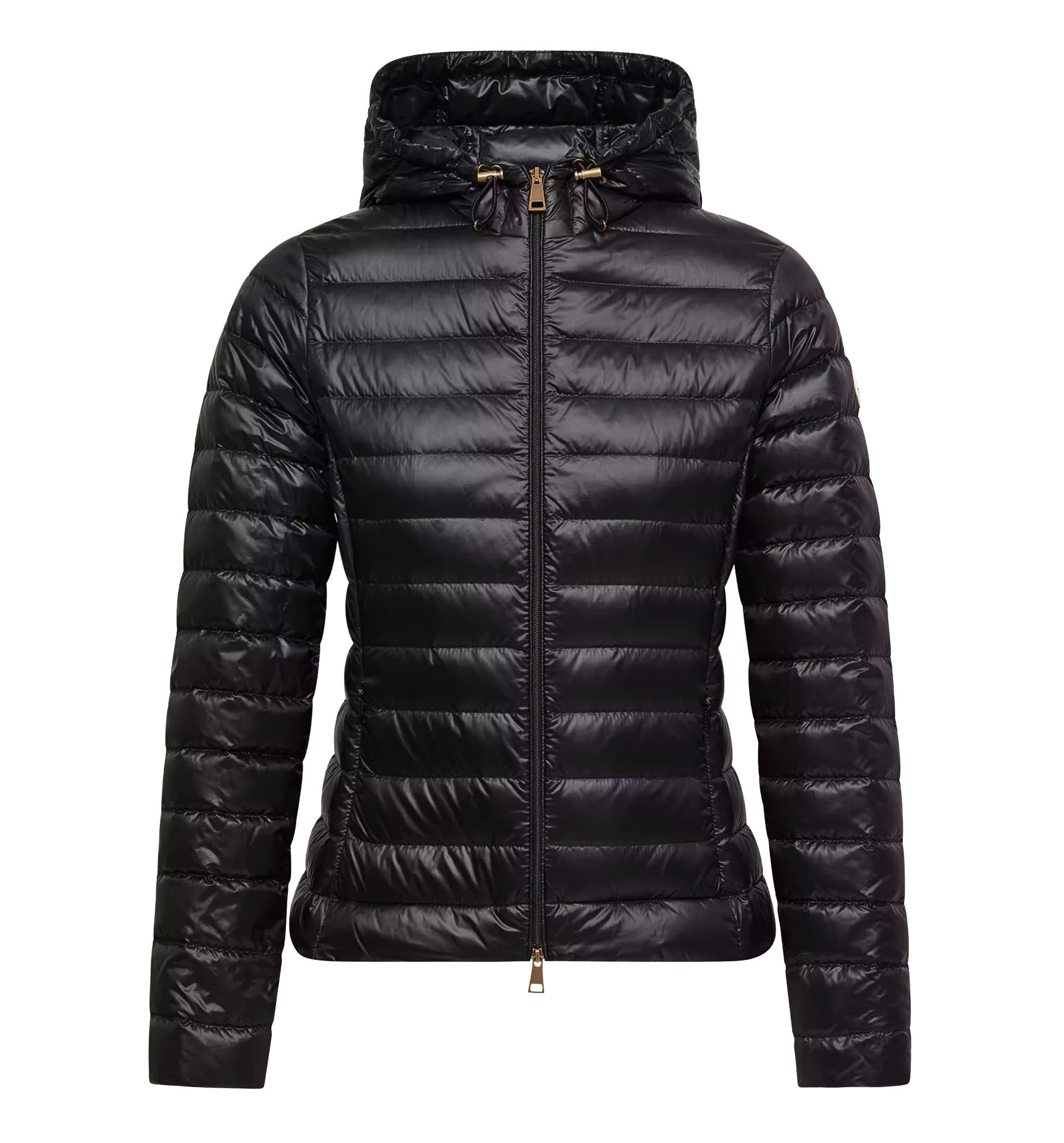 Igelhood Short Down Jacket