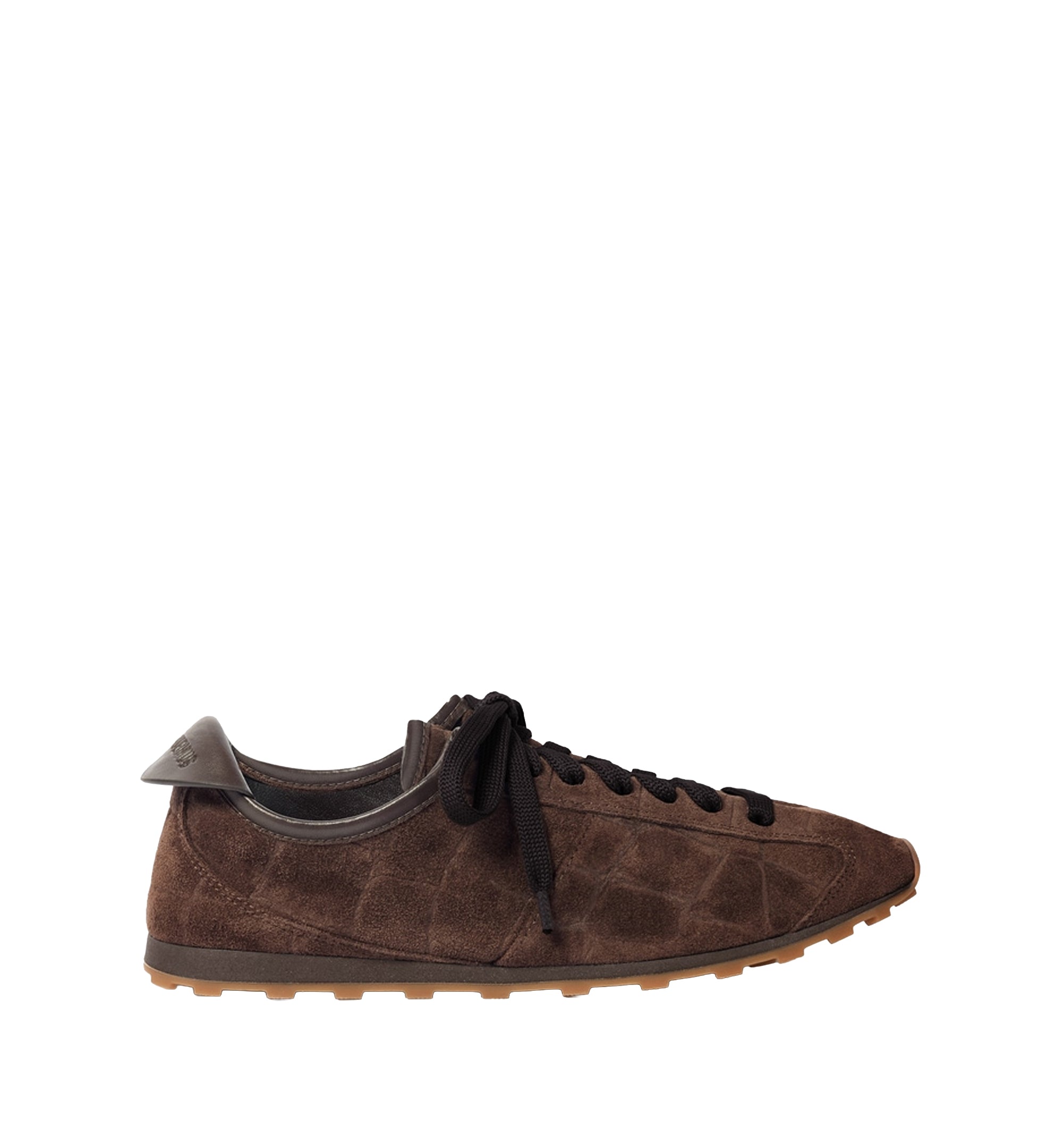 The Tennis Sneakers