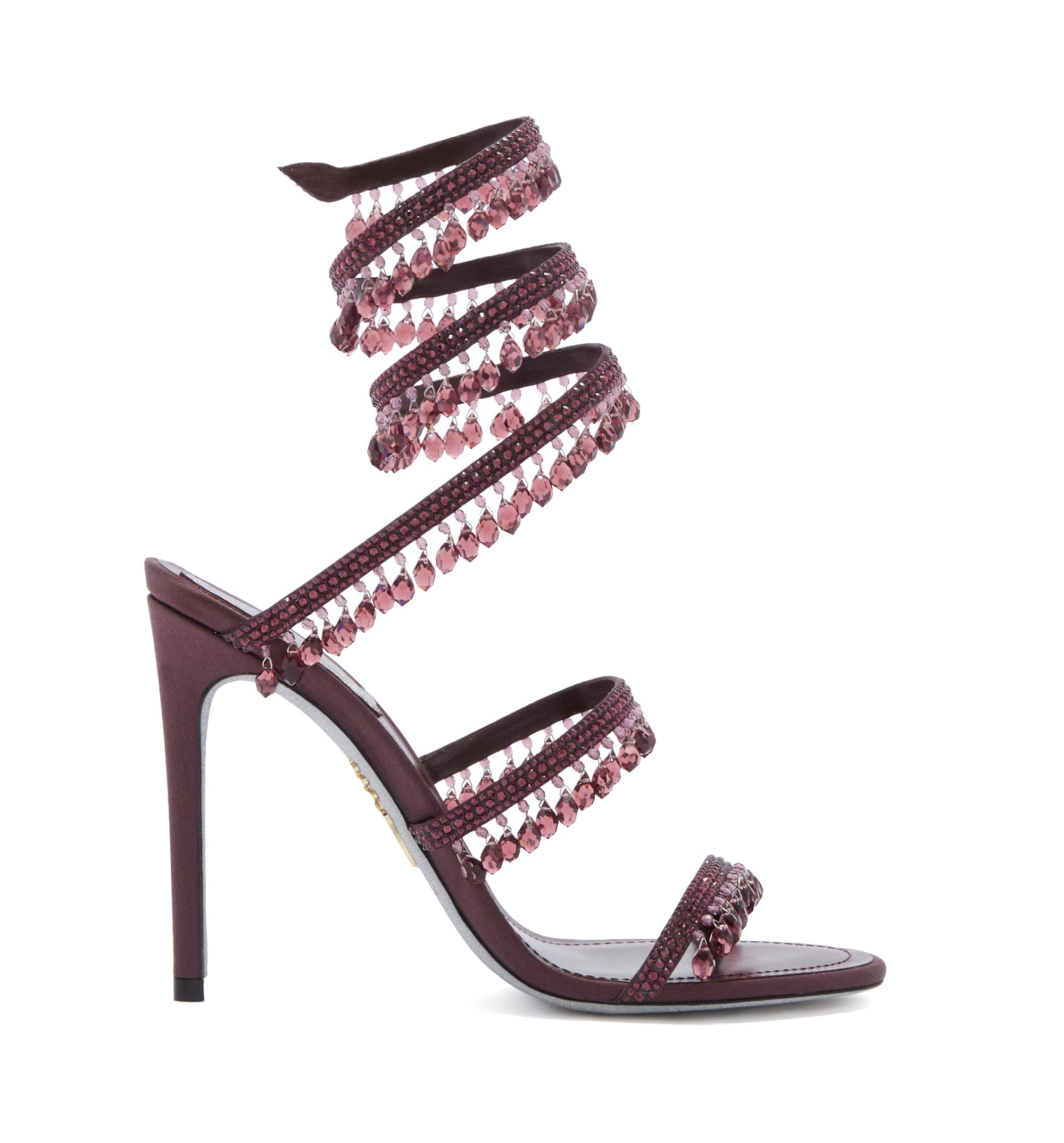 Chandelier Fondant Sandal 105